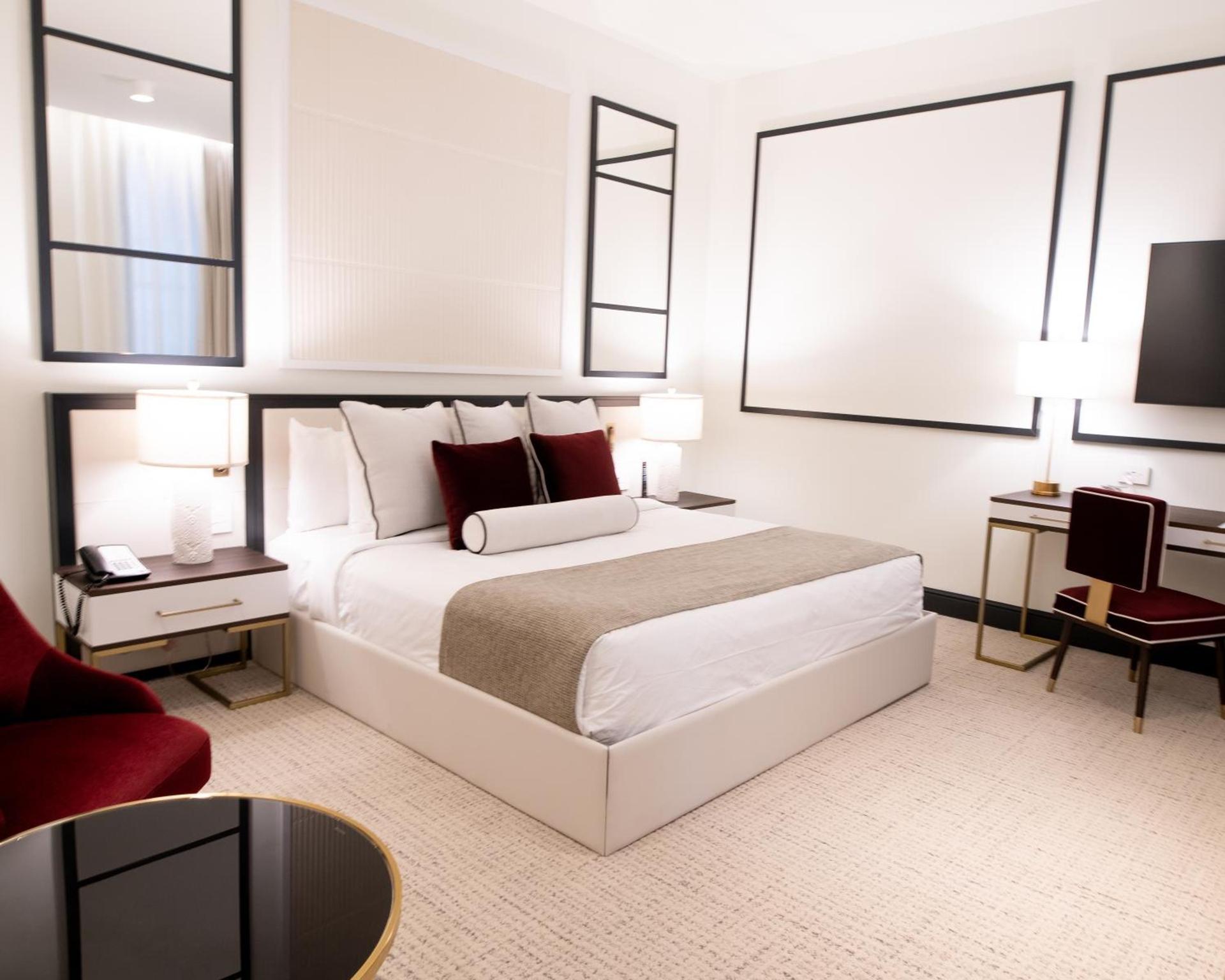 The Chemists Club Hotel photo 9