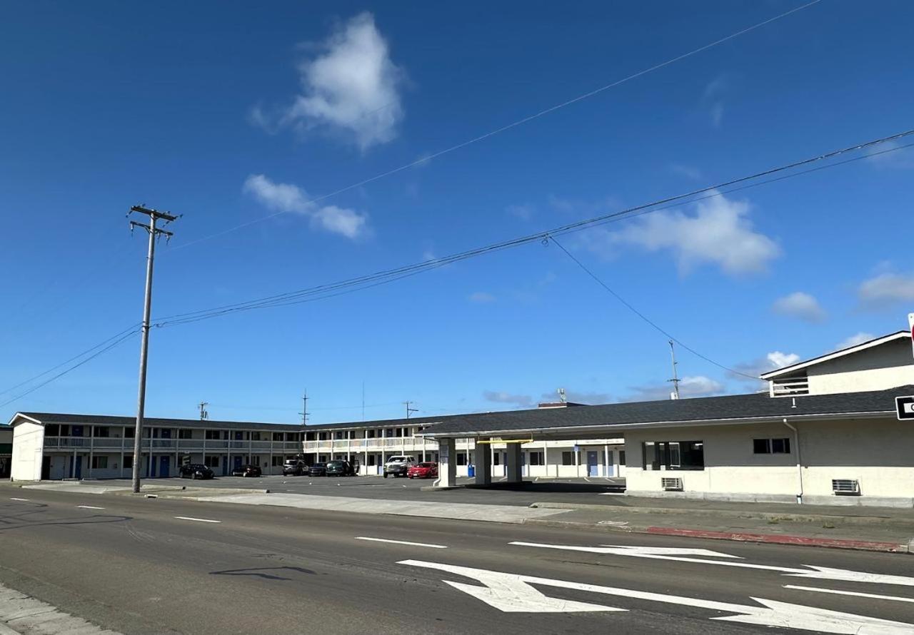 Beachside Inn — hotel in Crescent City