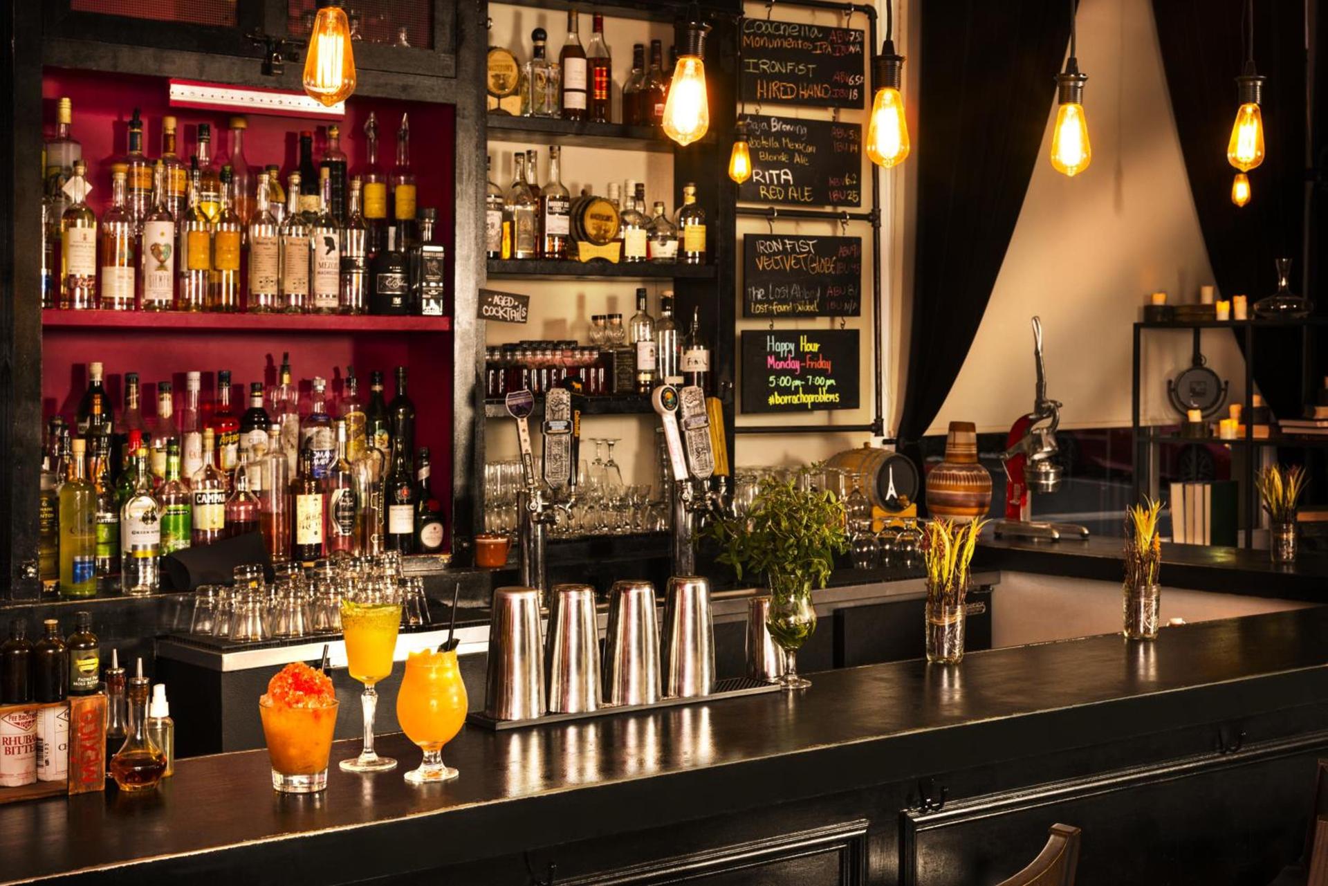 ALO Hotel by Ayres, Orange photo 18