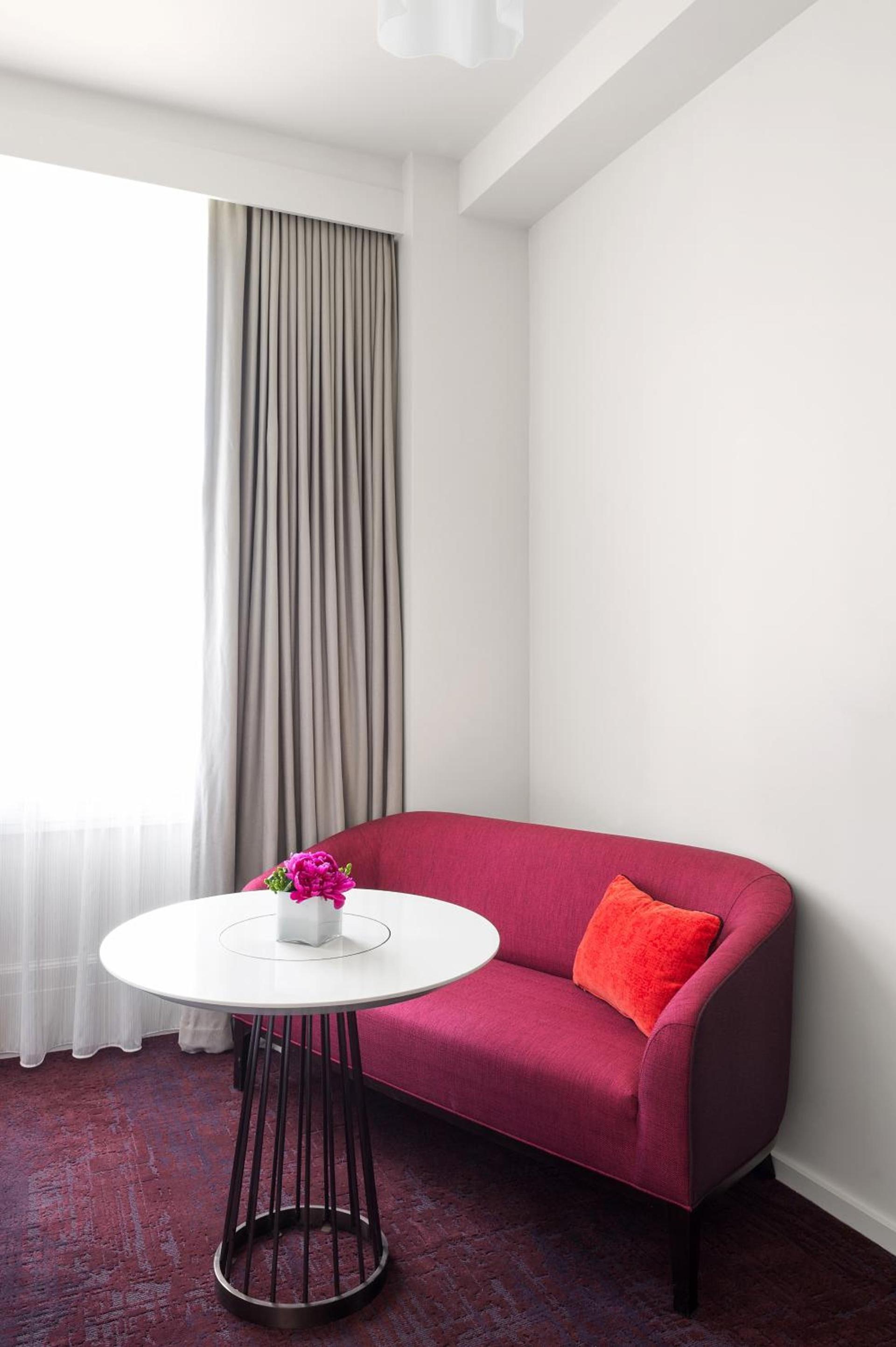 21c Museum Hotel Lexington photo 35