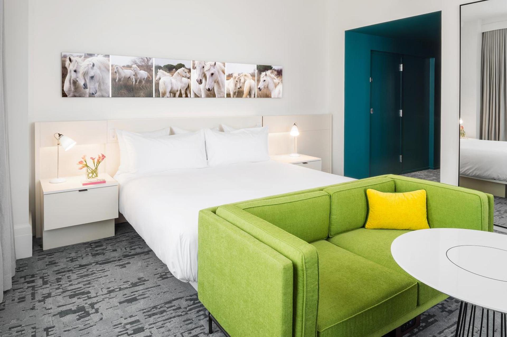 21c Museum Hotel Lexington photo 32