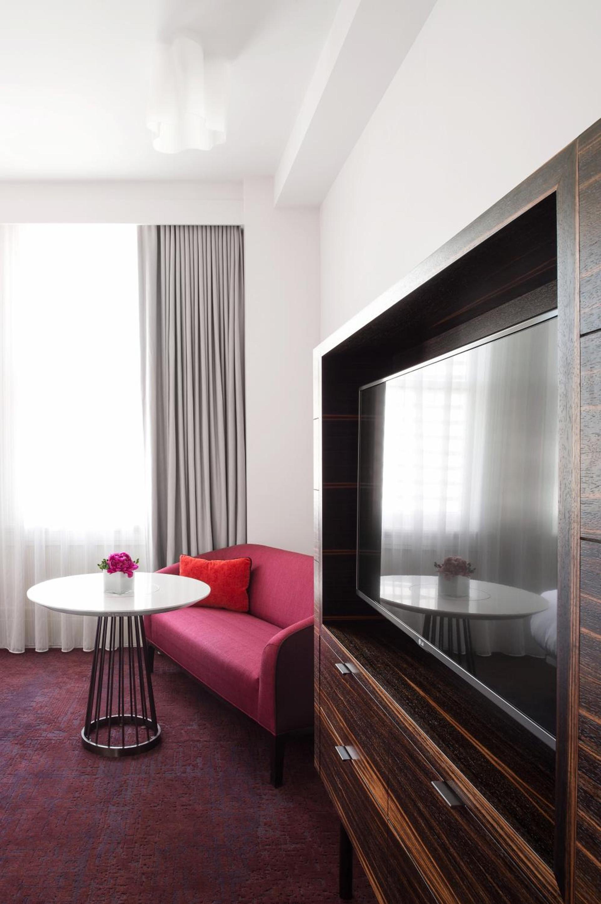 21c Museum Hotel Lexington photo 33