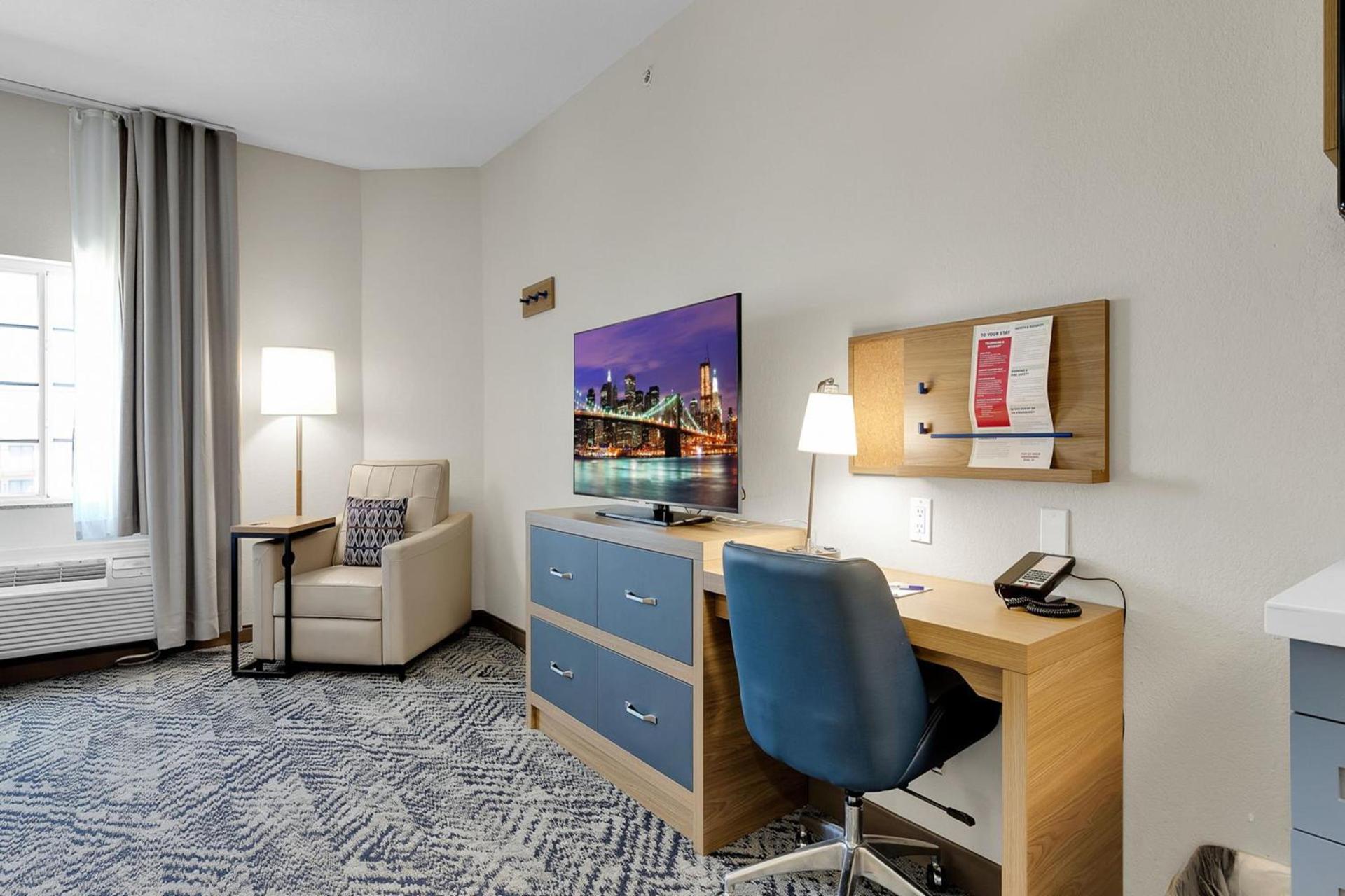 Candlewood Suites San Antonio Downtown by IHG photo 15