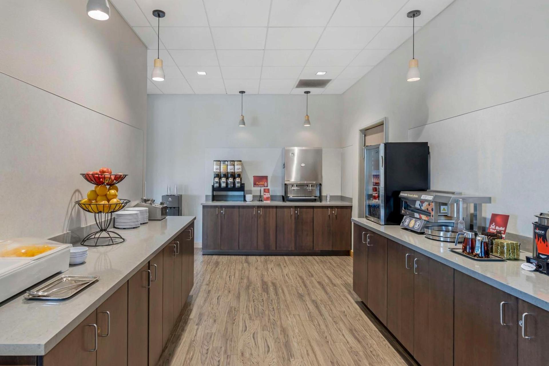 Best Western Plus Peppertree Nampa Civic Center Inn photo 5
