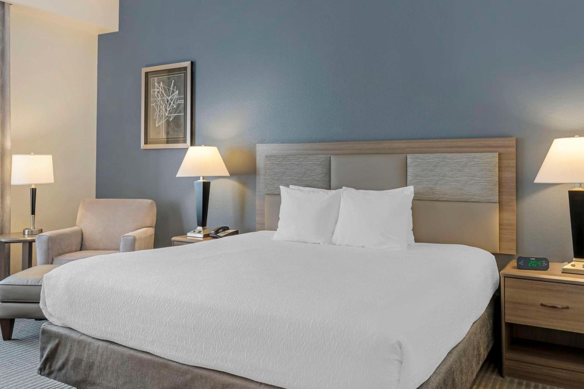 Best Western Plus Peppertree Nampa Civic Center Inn photo 11