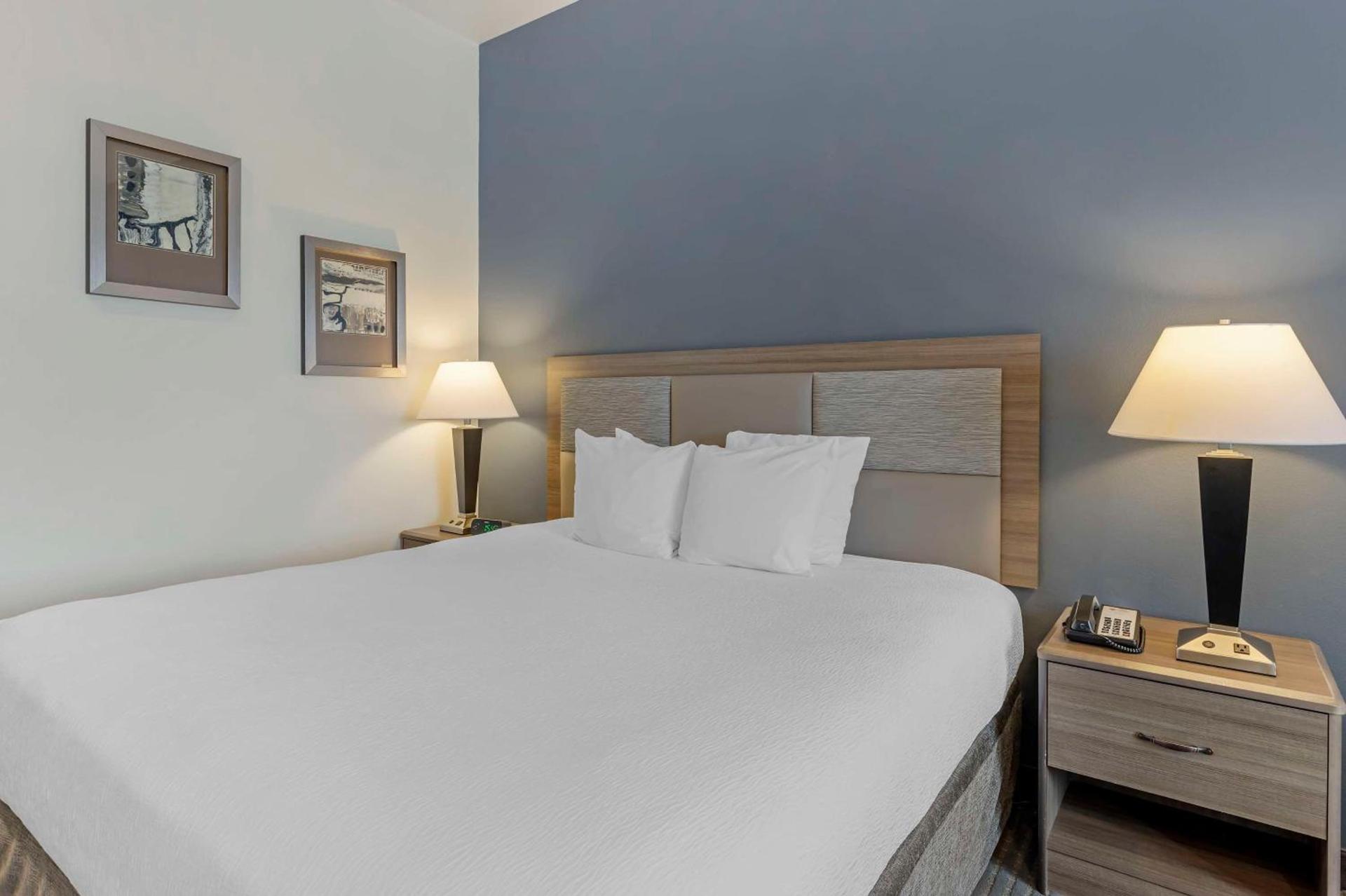 Best Western Plus Peppertree Nampa Civic Center Inn photo 13