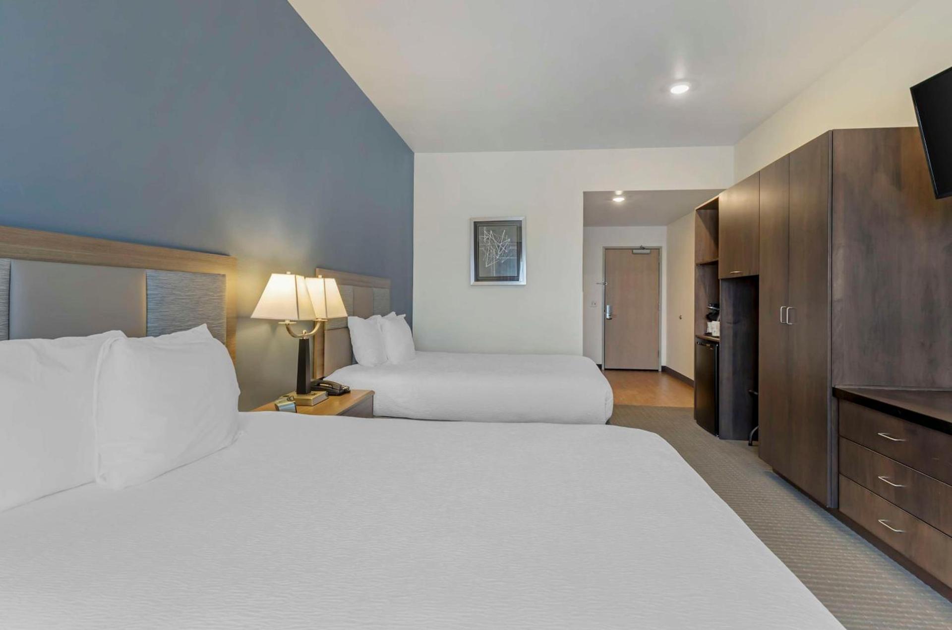 Best Western Plus Peppertree Nampa Civic Center Inn photo 15