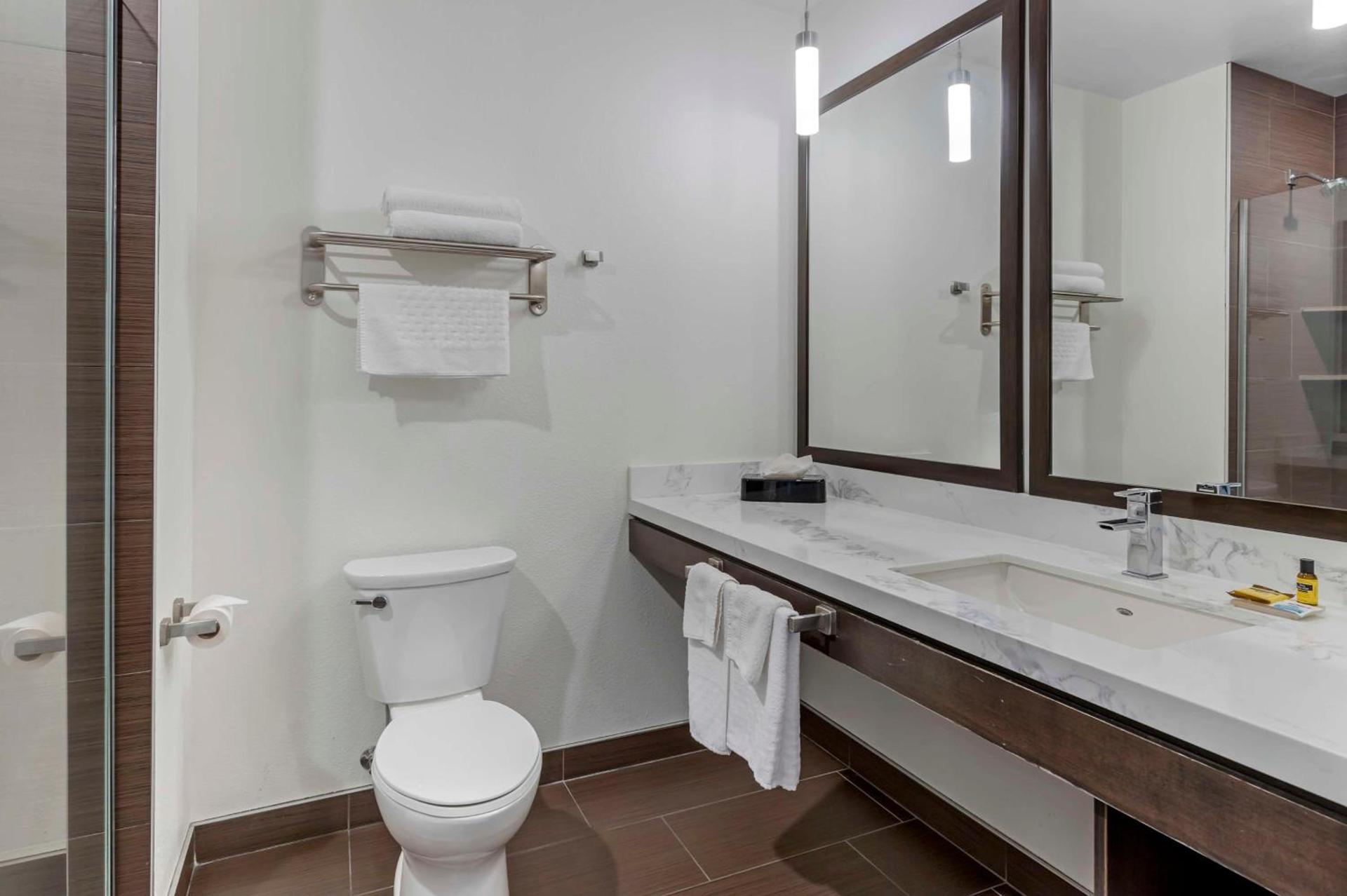 Best Western Plus Peppertree Nampa Civic Center Inn photo 19