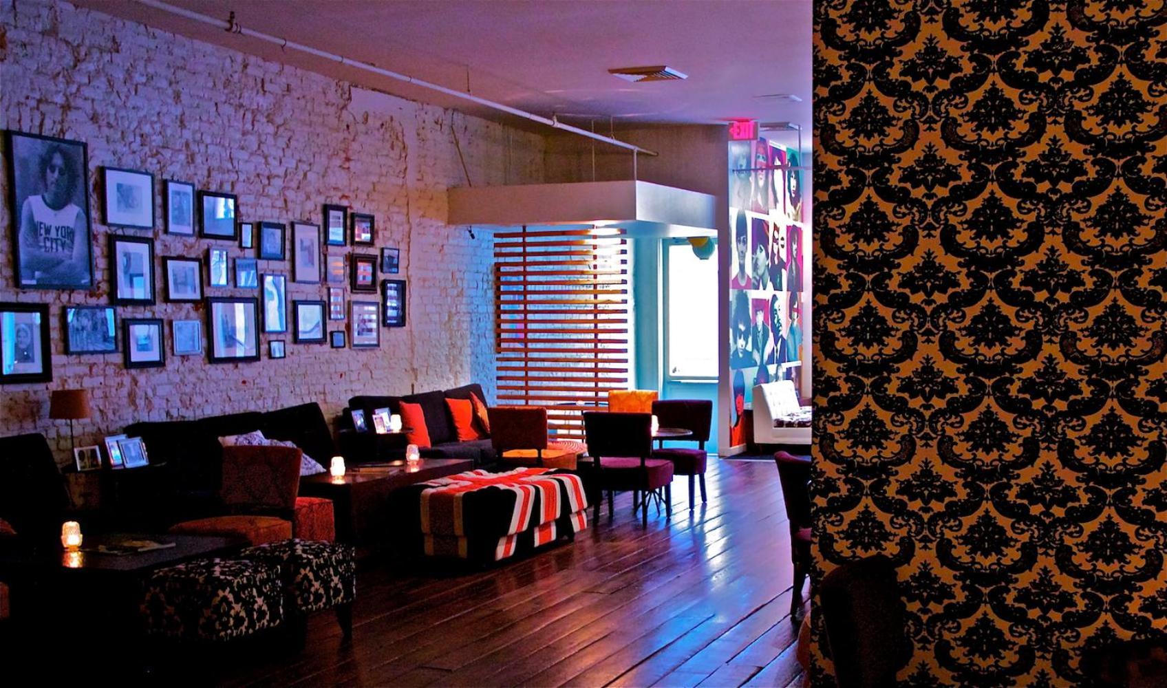 Loft 523 photo 7