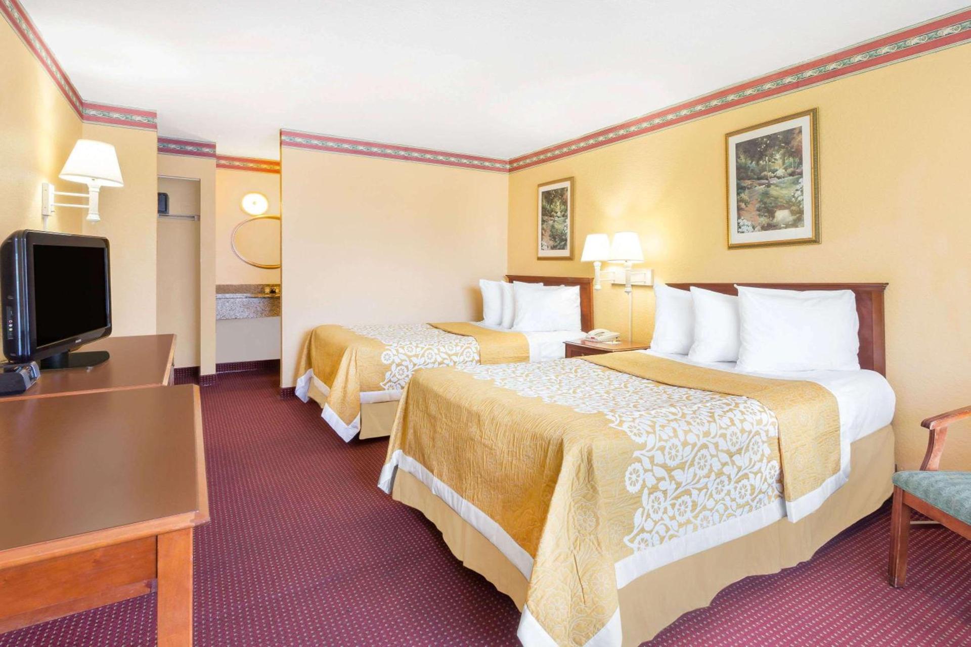 Howard Johnson by Wyndham Orlando-International Drive photo 26