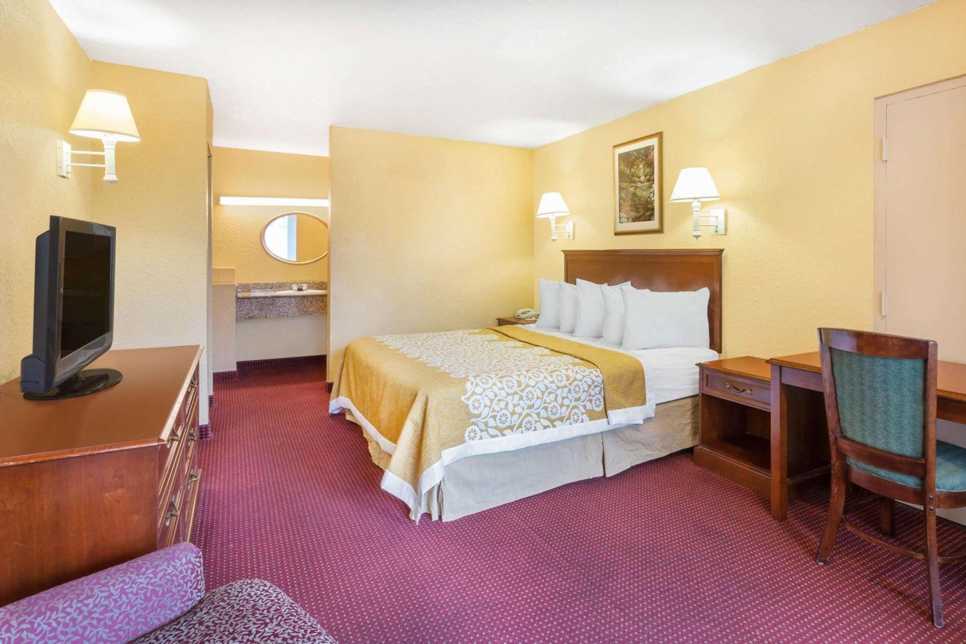Howard Johnson by Wyndham Orlando-International Drive photo 29