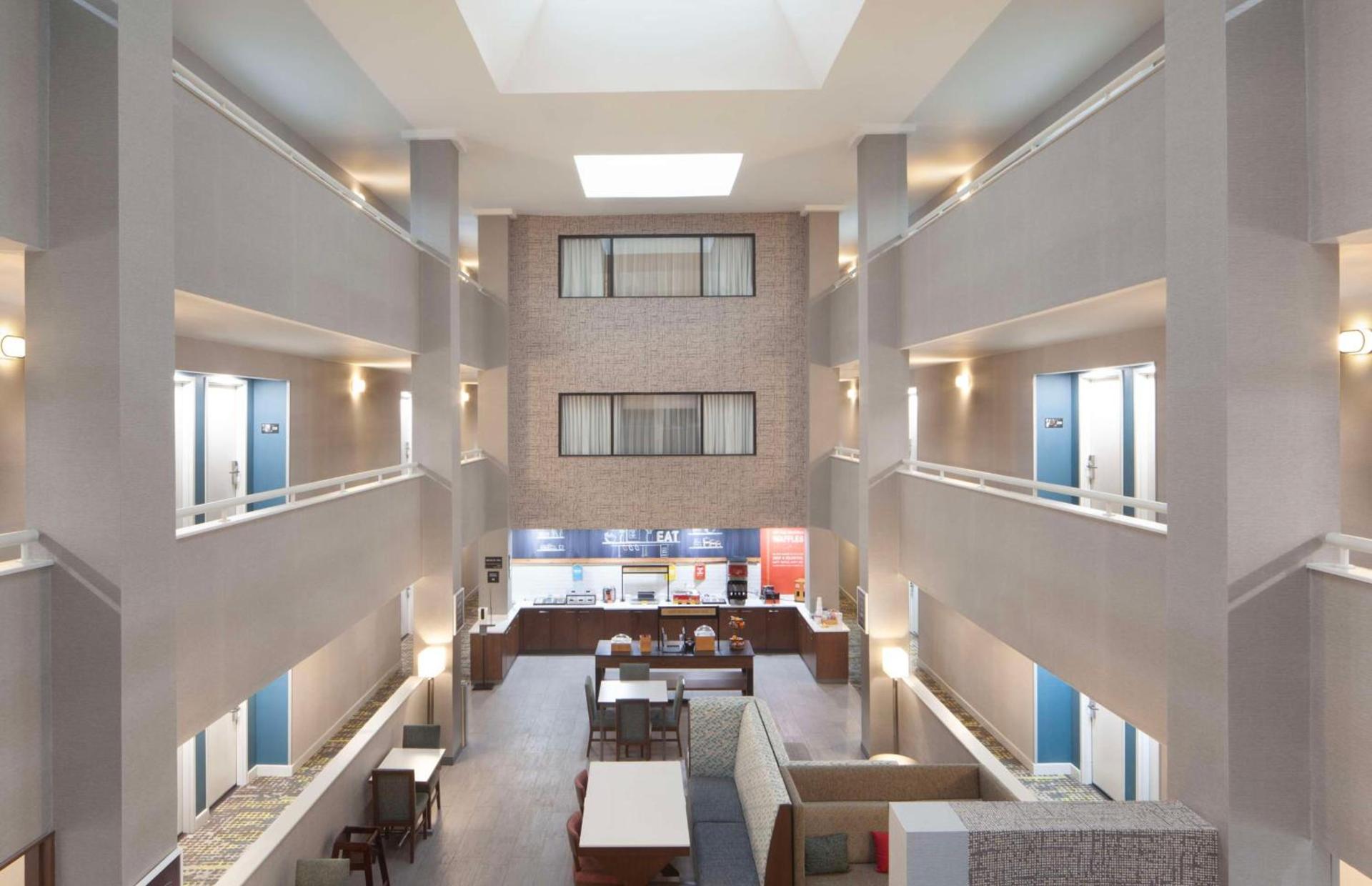 Hampton Inn Athens photo 6
