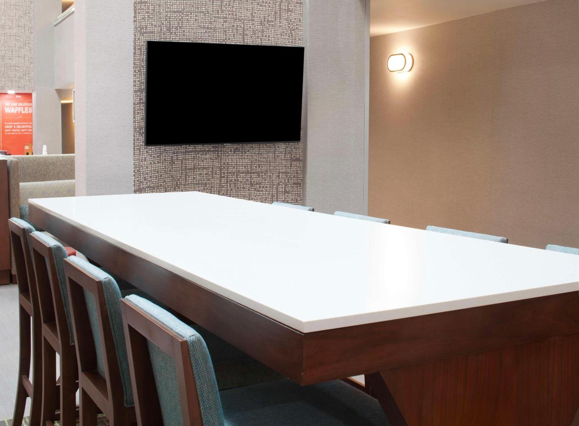 Hampton Inn Athens photo 5