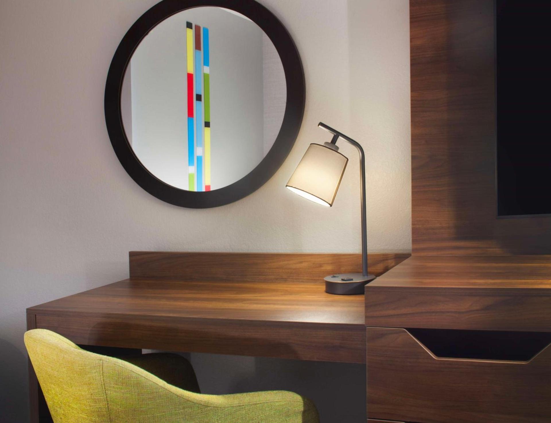Hampton Inn Athens photo 17