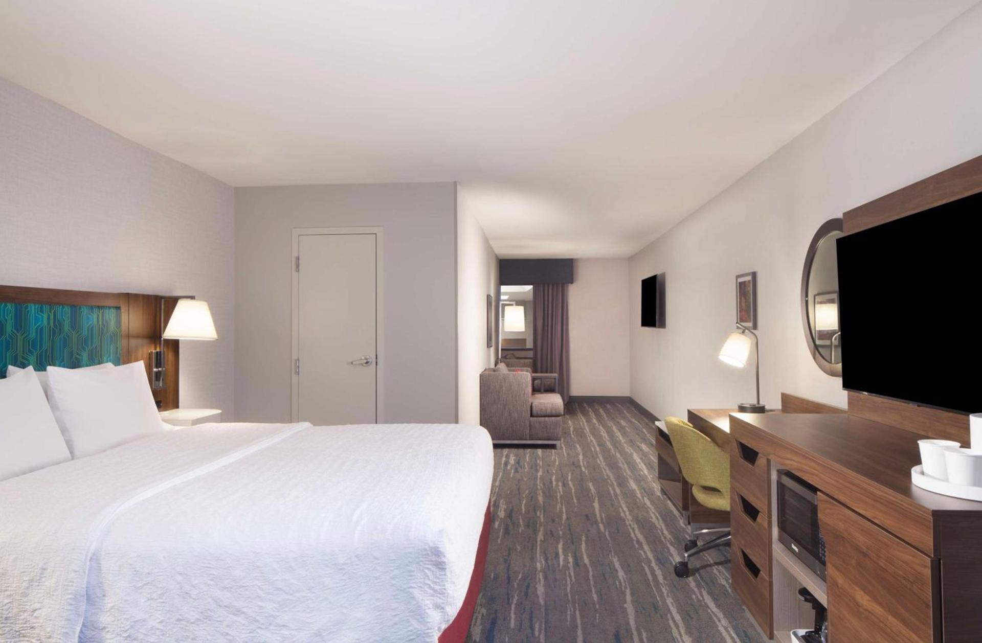 Hampton Inn Athens photo 24