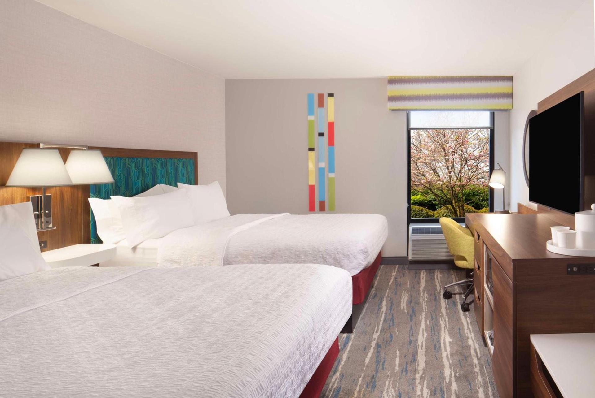 Hampton Inn Athens photo 25