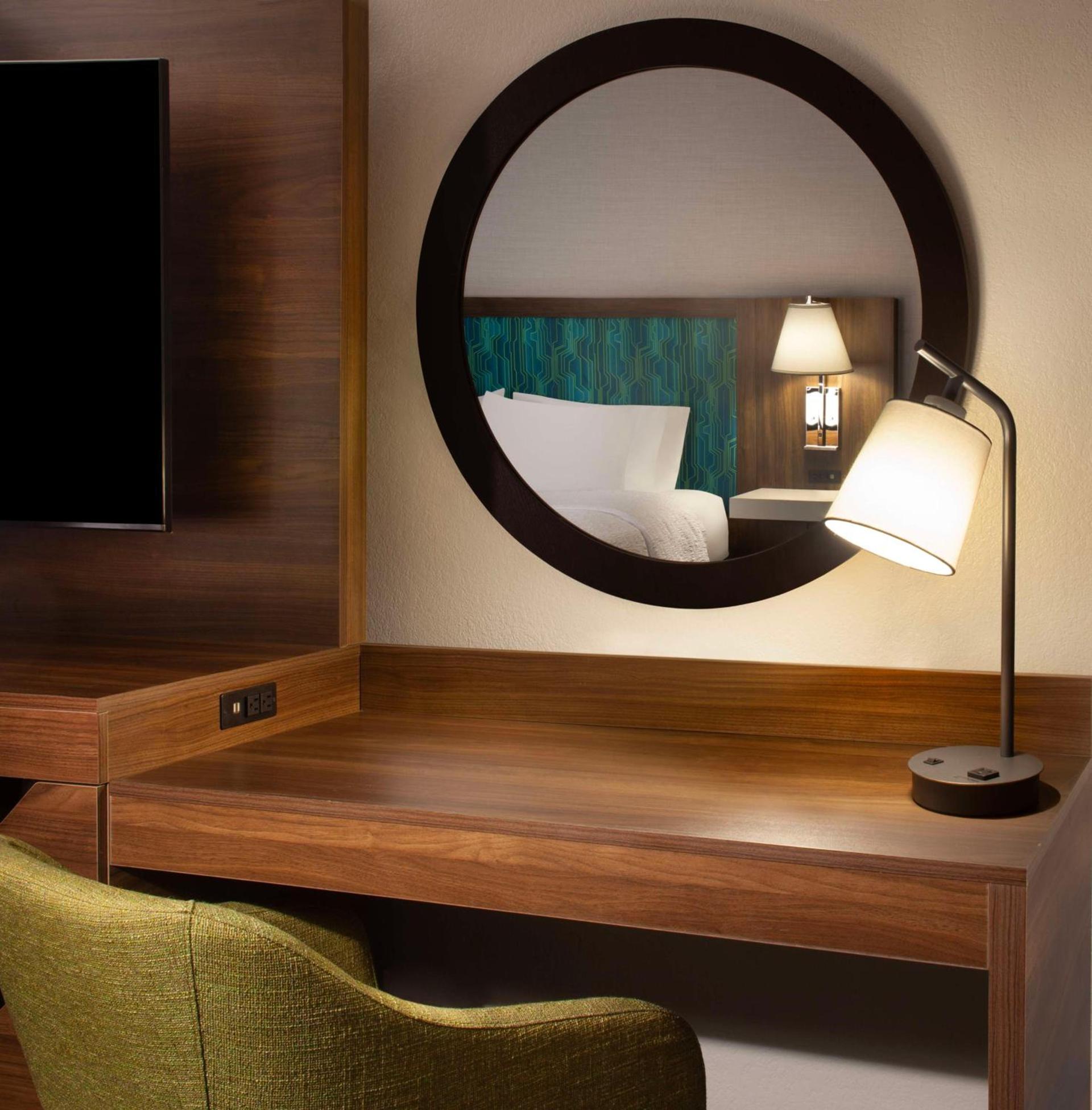 Hampton Inn Athens photo 21