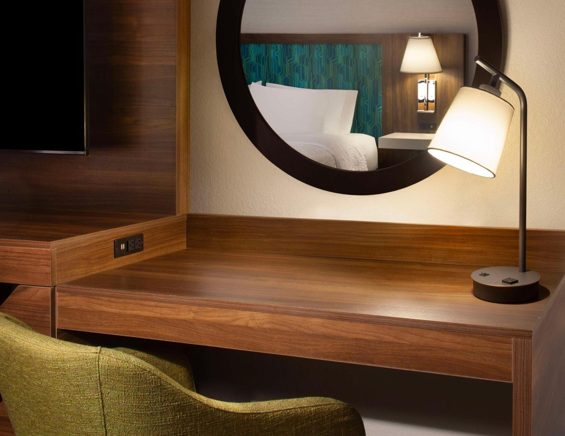 Hampton Inn Athens photo 26