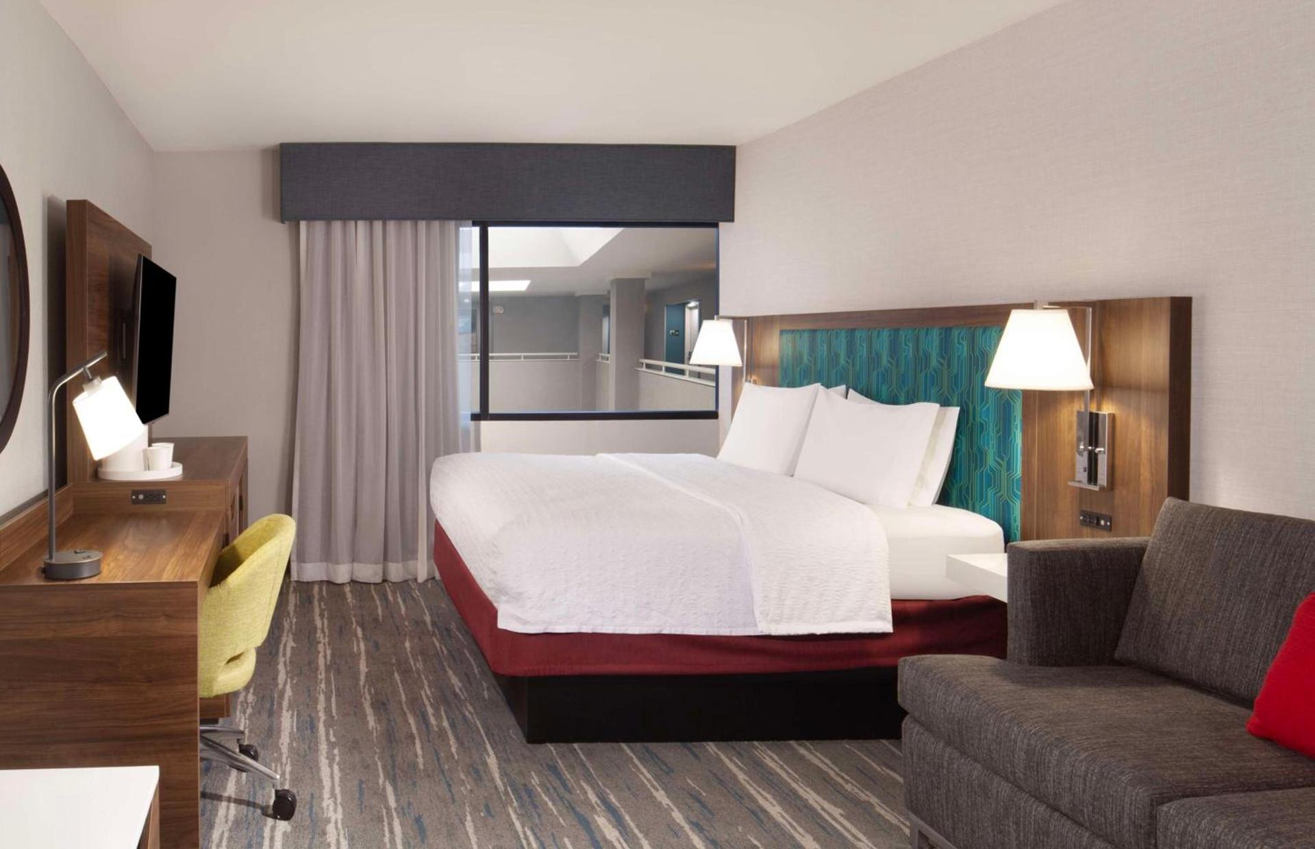 Hampton Inn Athens photo 31