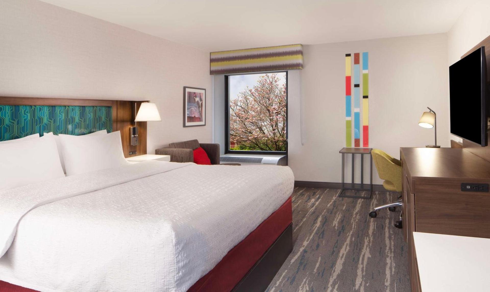 Hampton Inn Athens photo 32