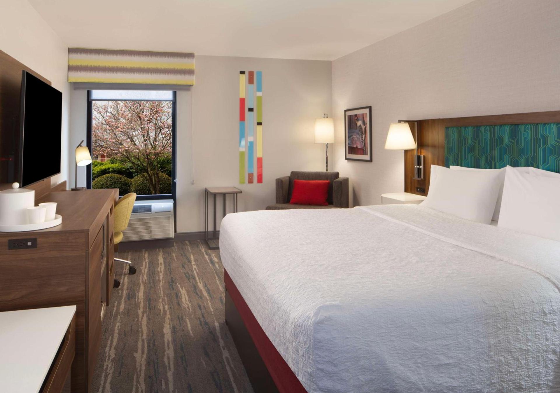 Hampton Inn Athens photo 30