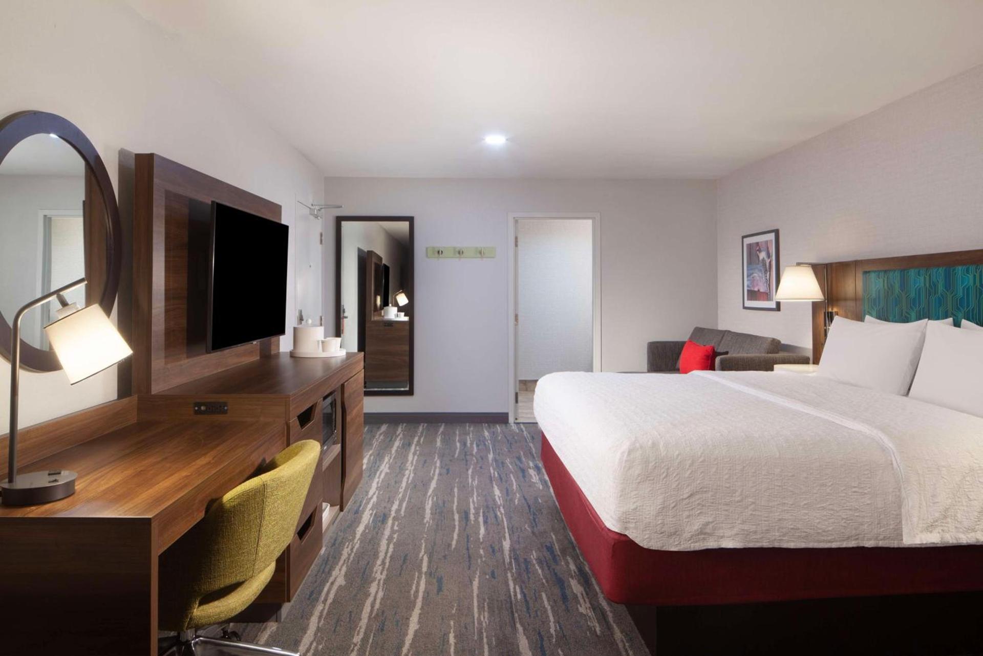 Hampton Inn Athens photo 33