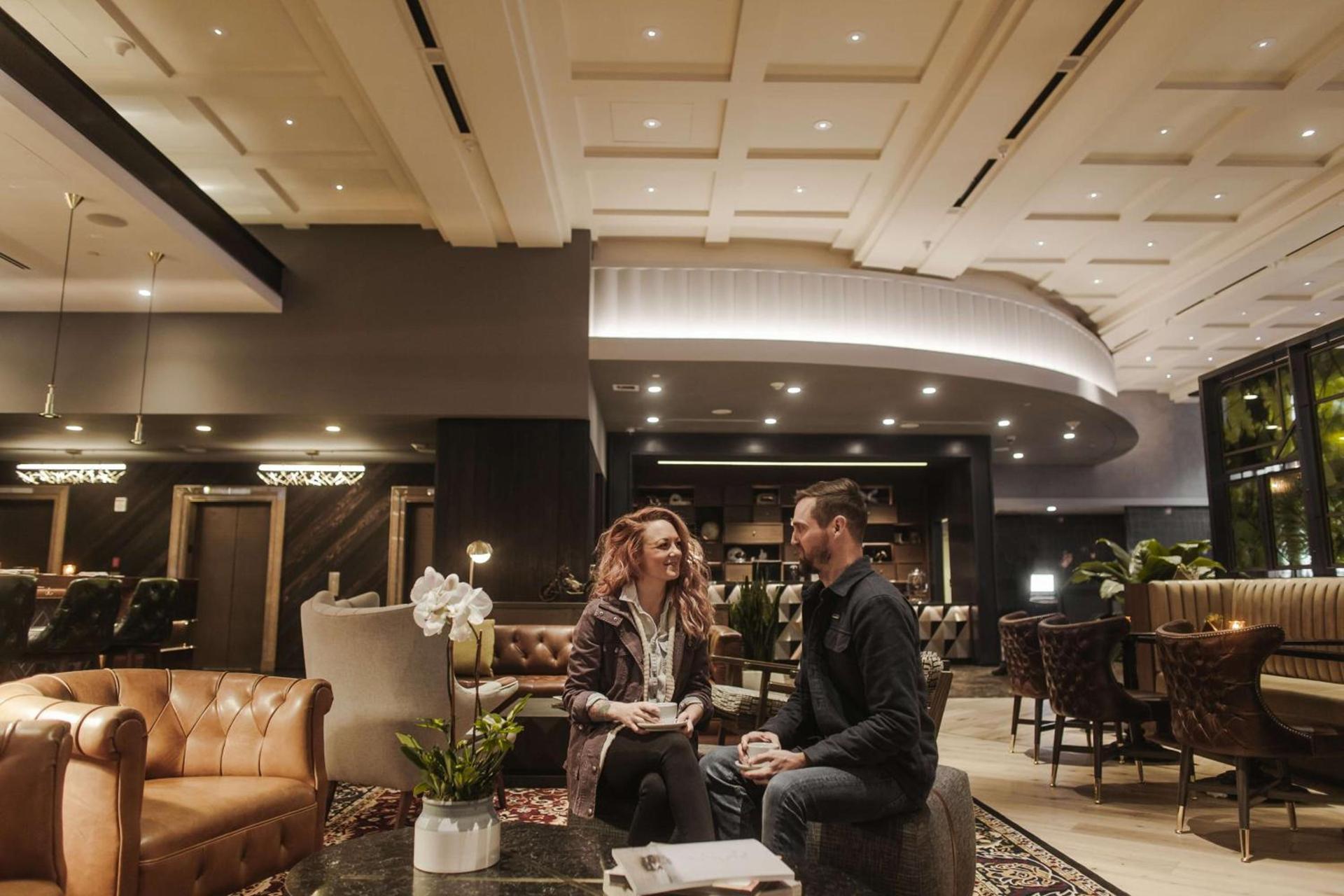 The Duniway Portland, A Hilton Hotel photo 56