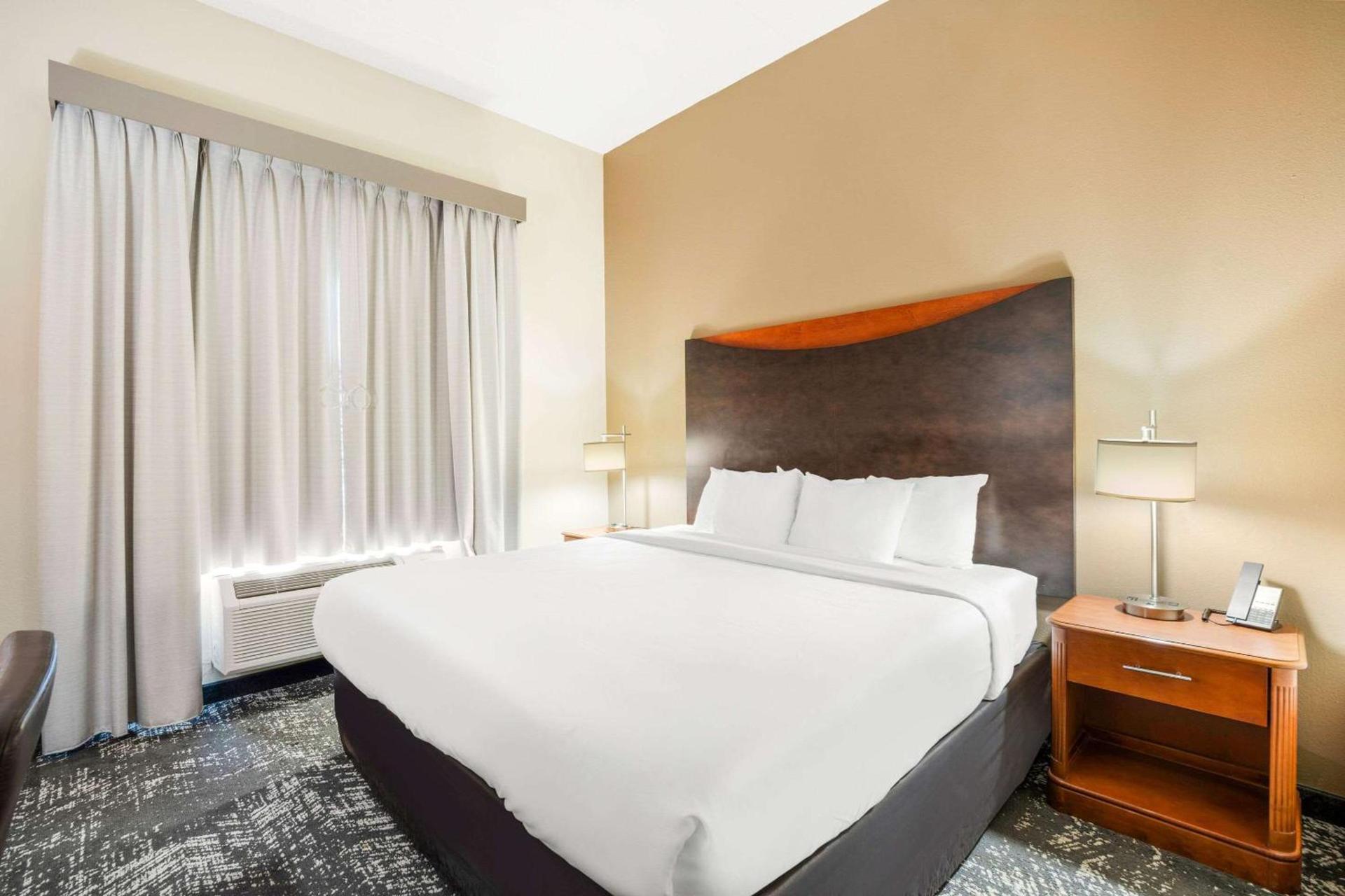 Comfort Suites Columbia at Harbison photo 8