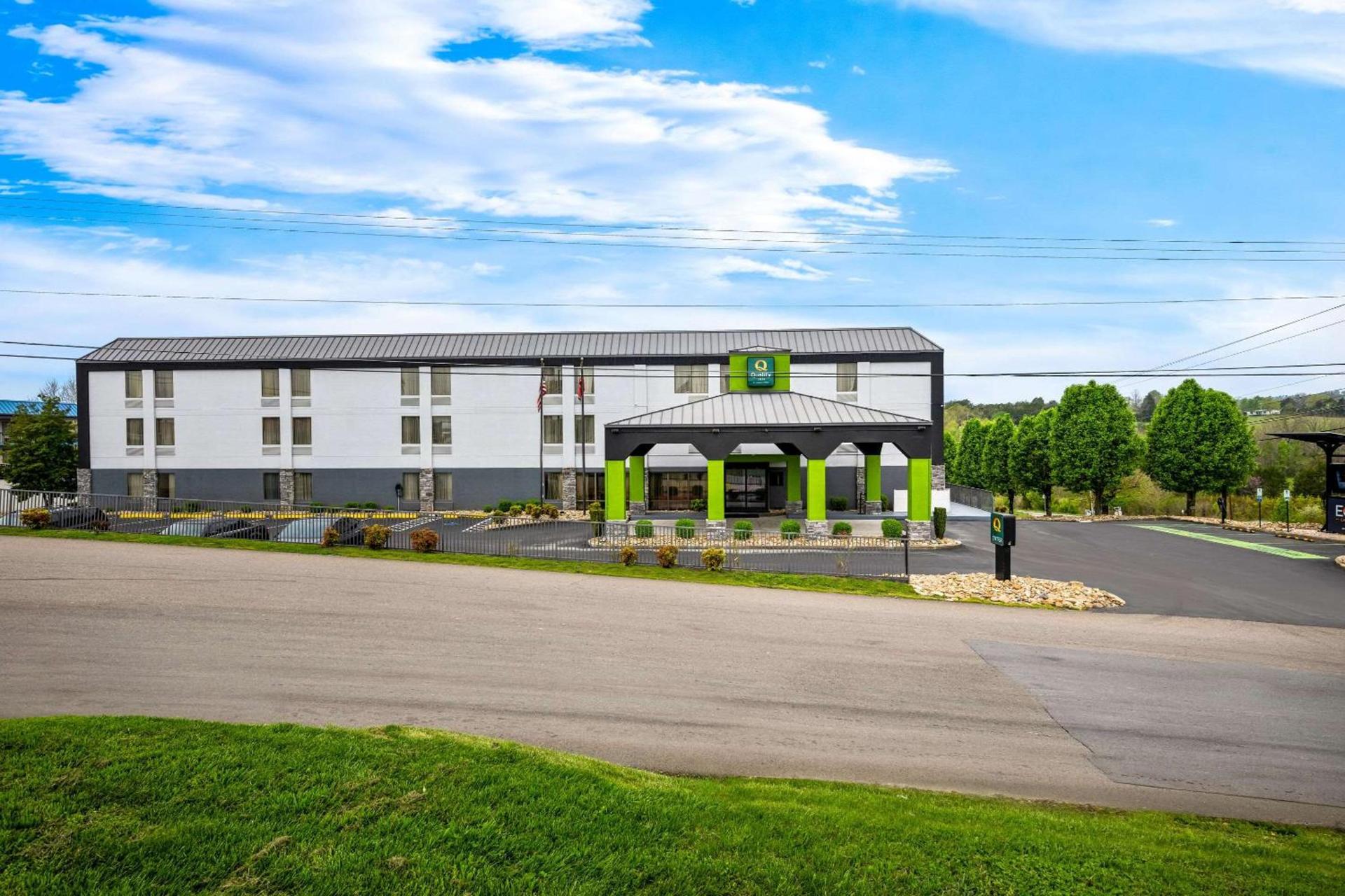 Quality Inn Bulls Gap photo 3