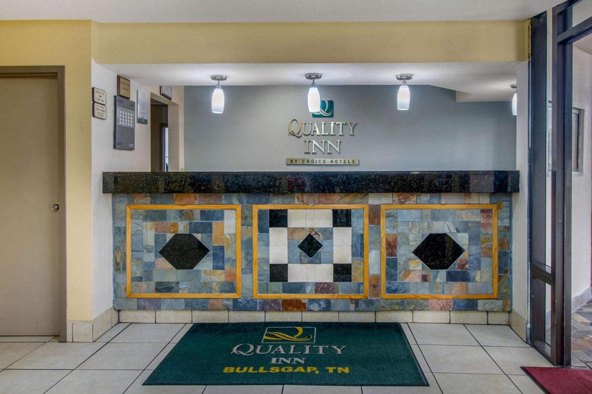 Quality Inn Bulls Gap photo 4