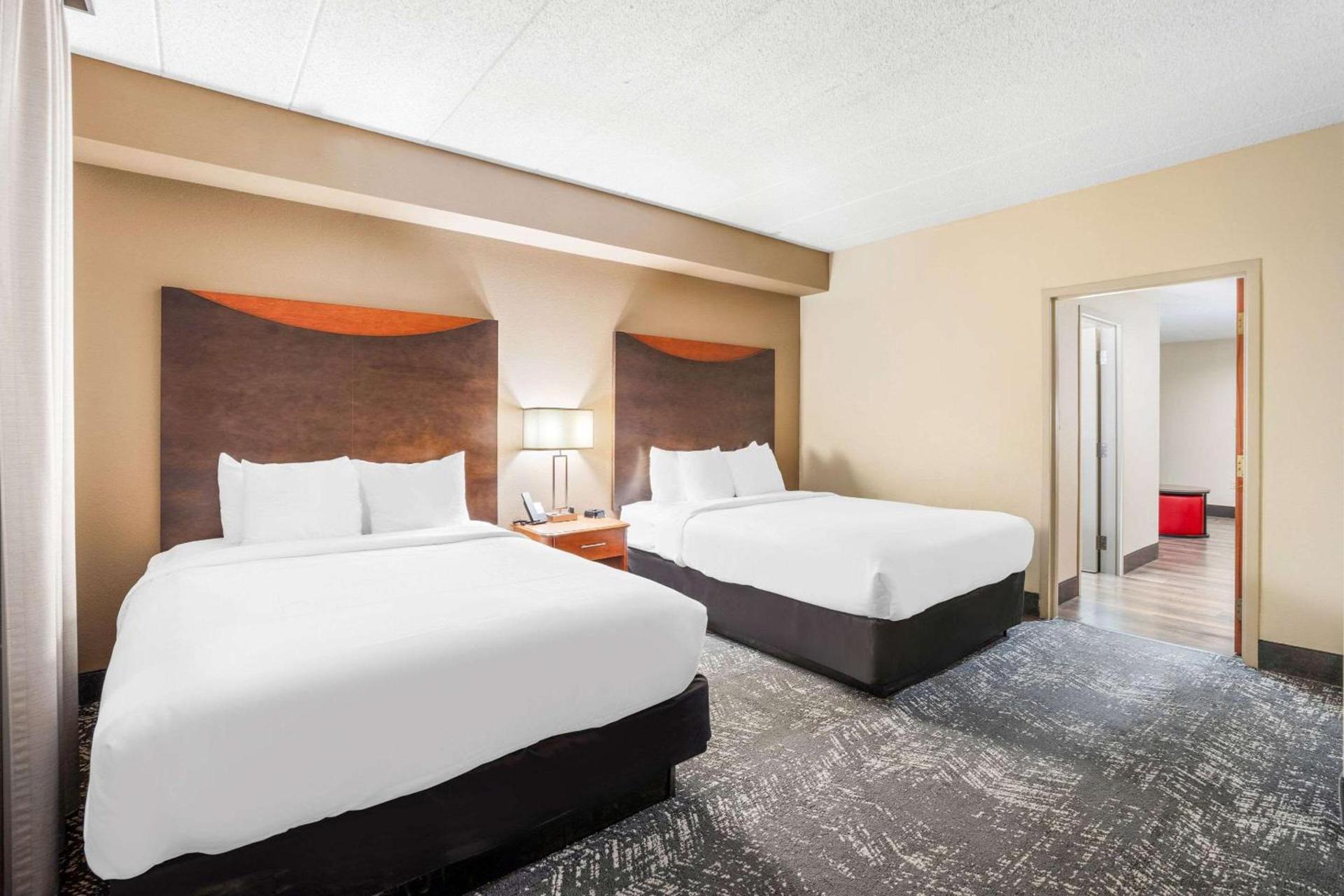 Comfort Suites Columbia at Harbison photo 24