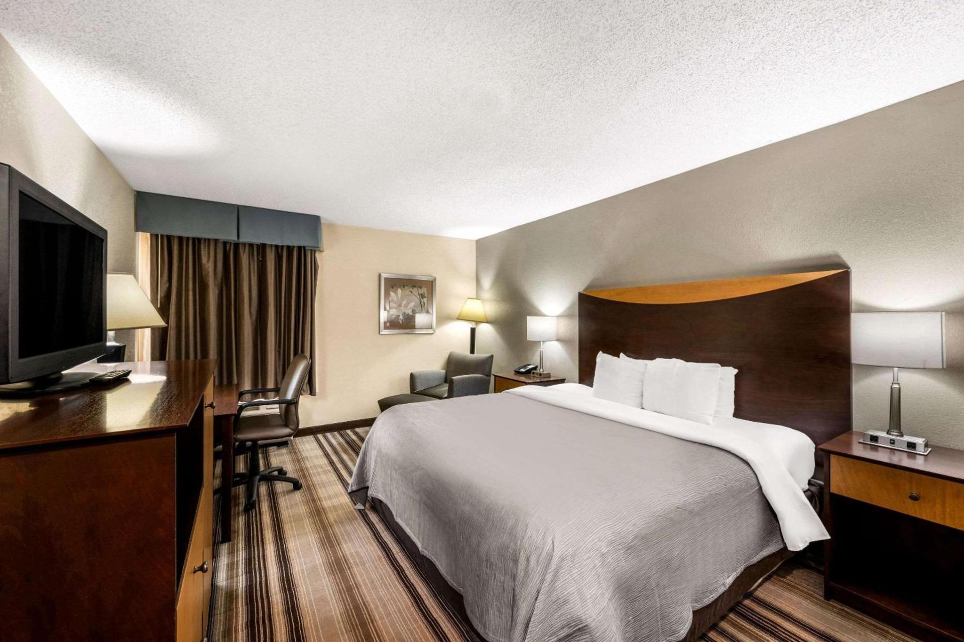 Quality Inn Bulls Gap photo 8