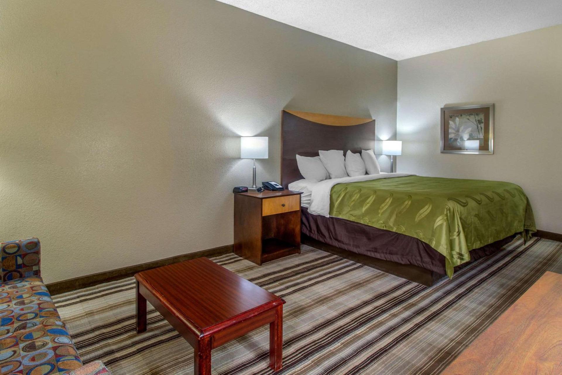 Quality Inn Bulls Gap photo 12