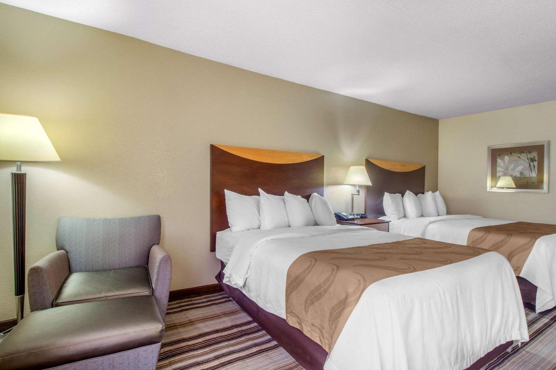 Quality Inn Bulls Gap photo 20