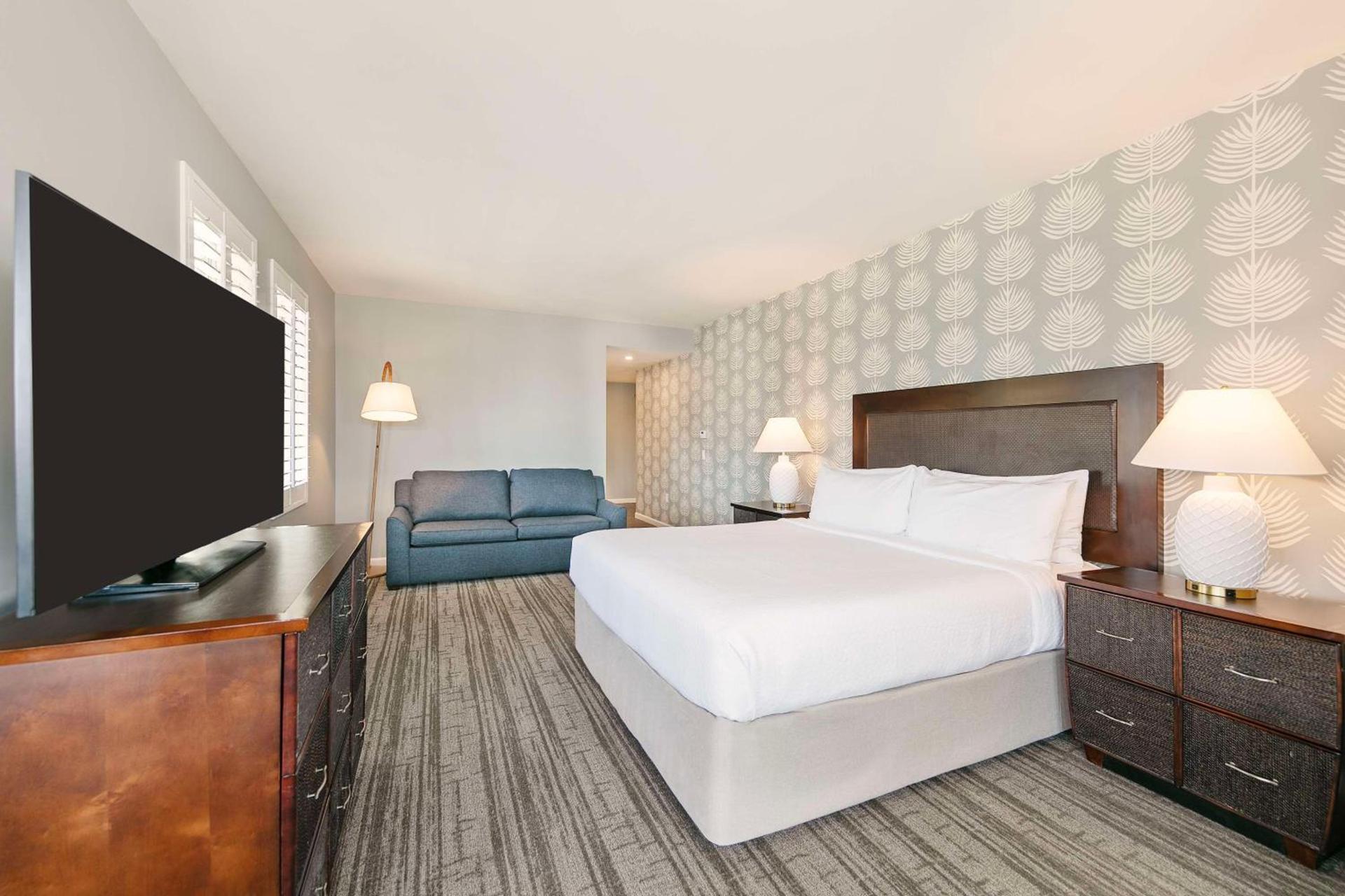 Jamaica Bay Inn Marina Del Rey Tapestry Collection by Hilton photo 12