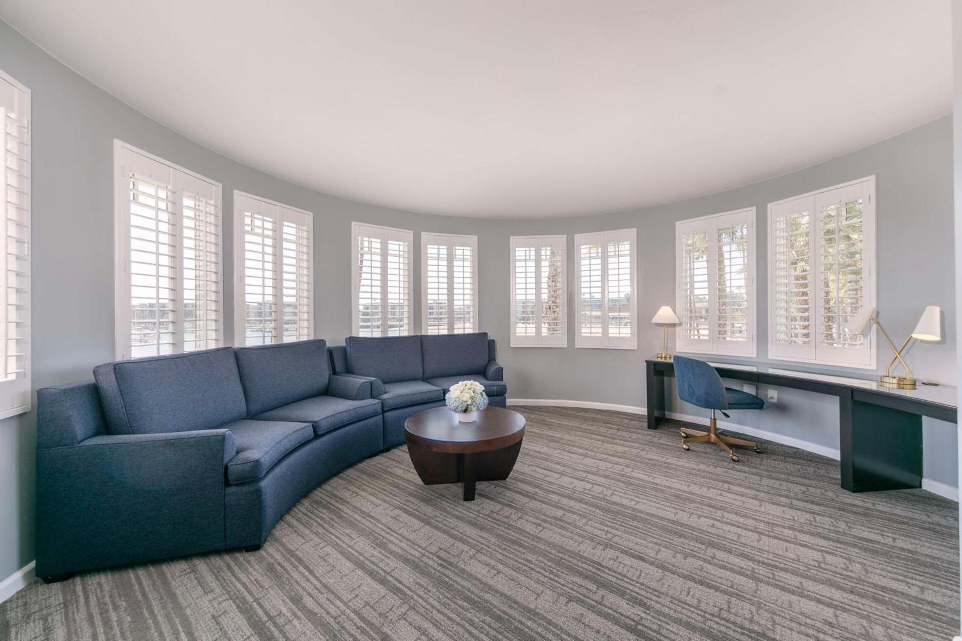Jamaica Bay Inn Marina Del Rey Tapestry Collection by Hilton photo 18