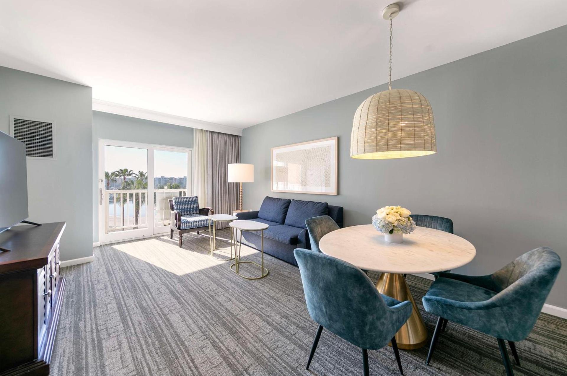 Jamaica Bay Inn Marina Del Rey Tapestry Collection by Hilton photo 21