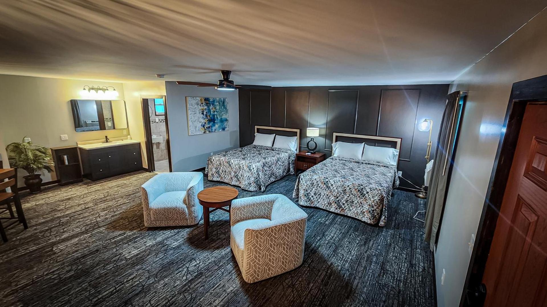 Benton Motel photo 59