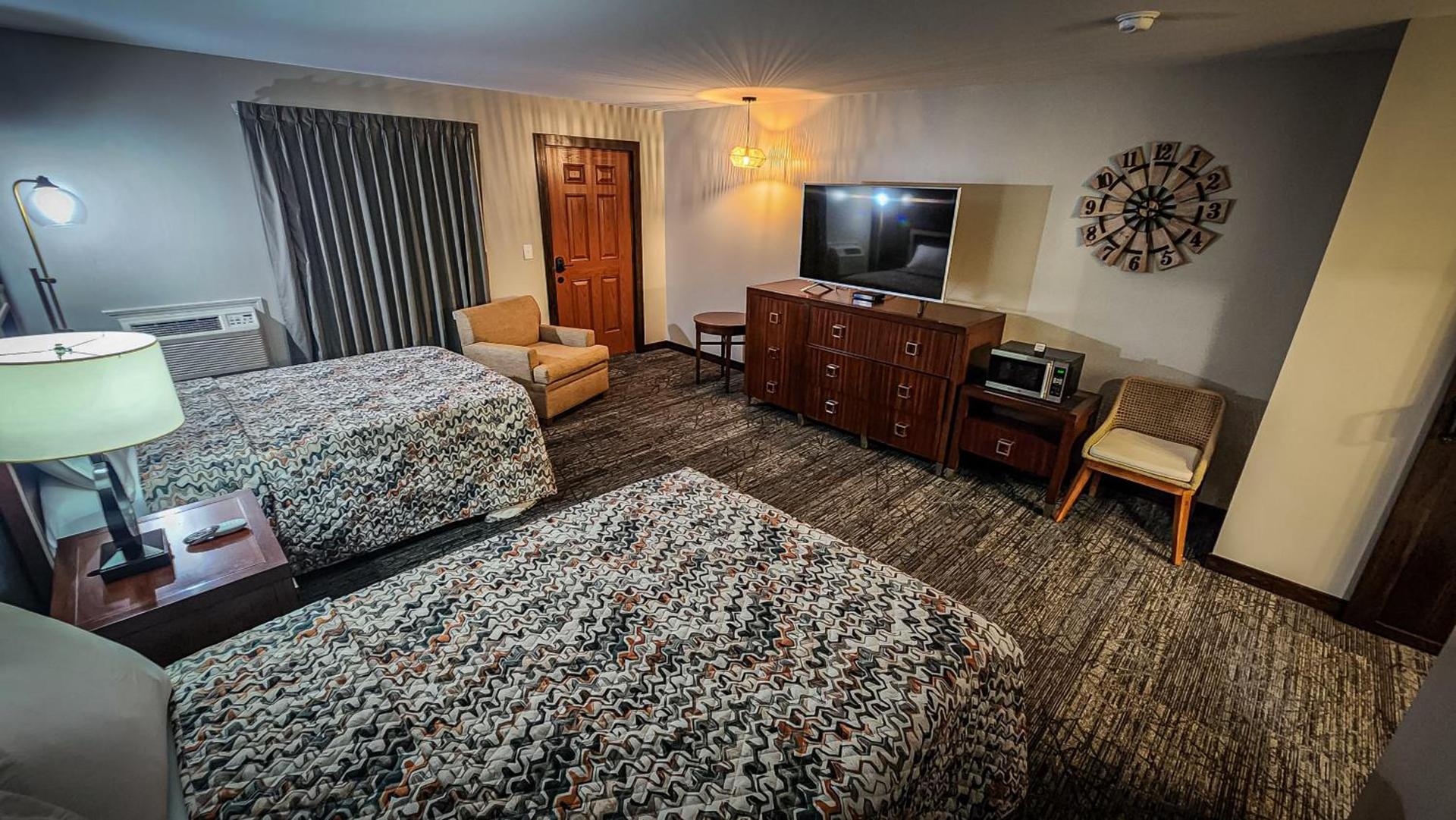 Benton Motel photo 25