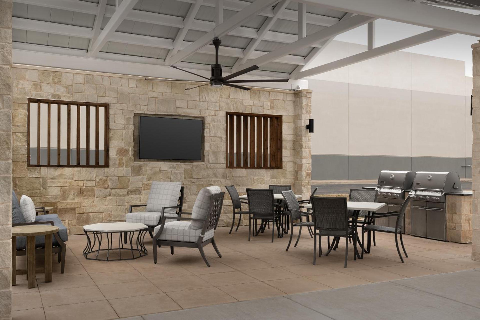 TownePlace Suites by Marriott Abilene Southwest photo 4