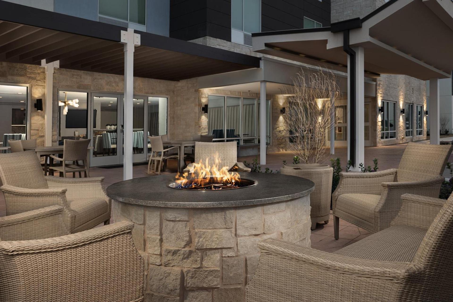 TownePlace Suites by Marriott Abilene Southwest photo 6