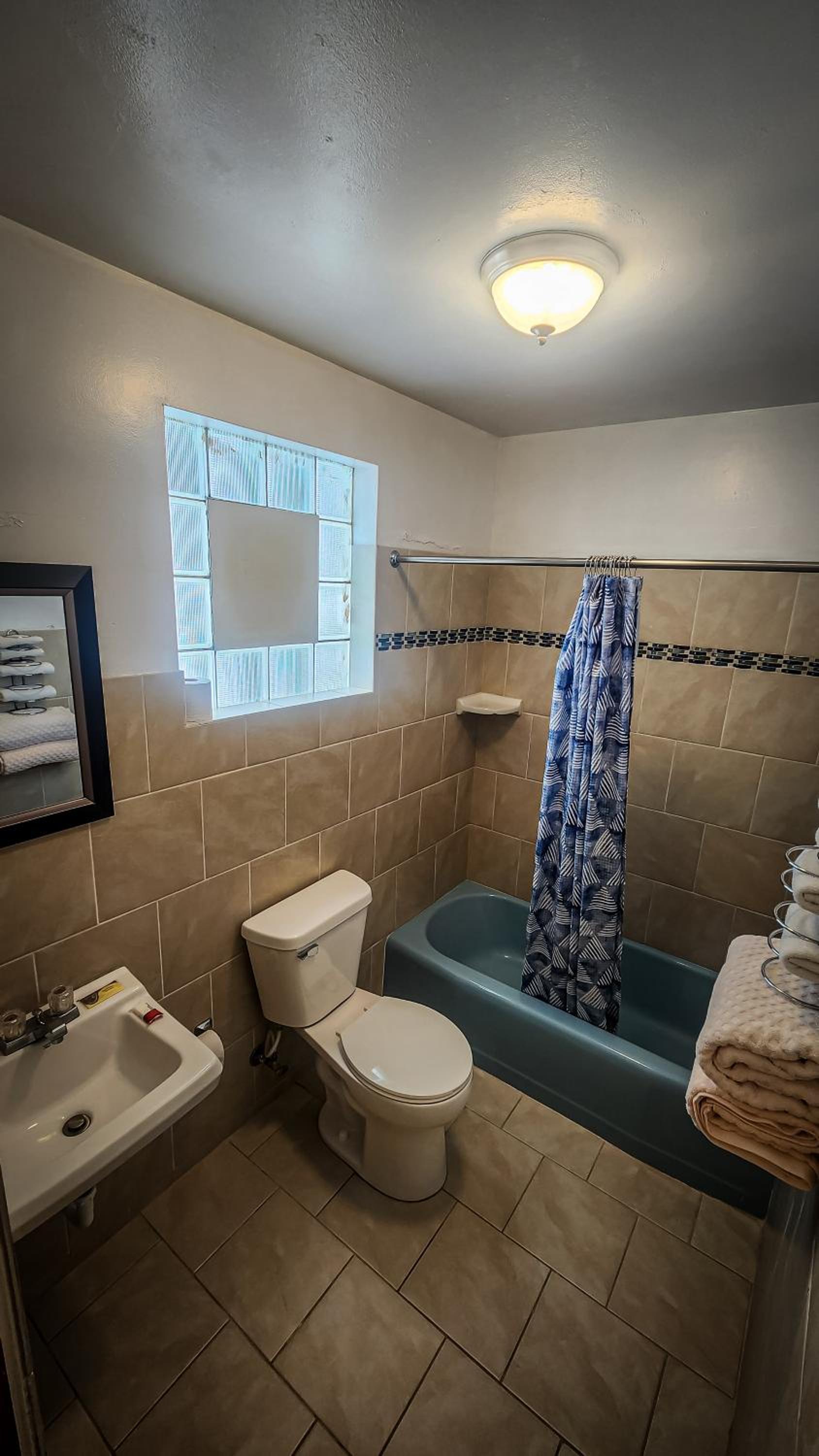 Benton Motel photo 47