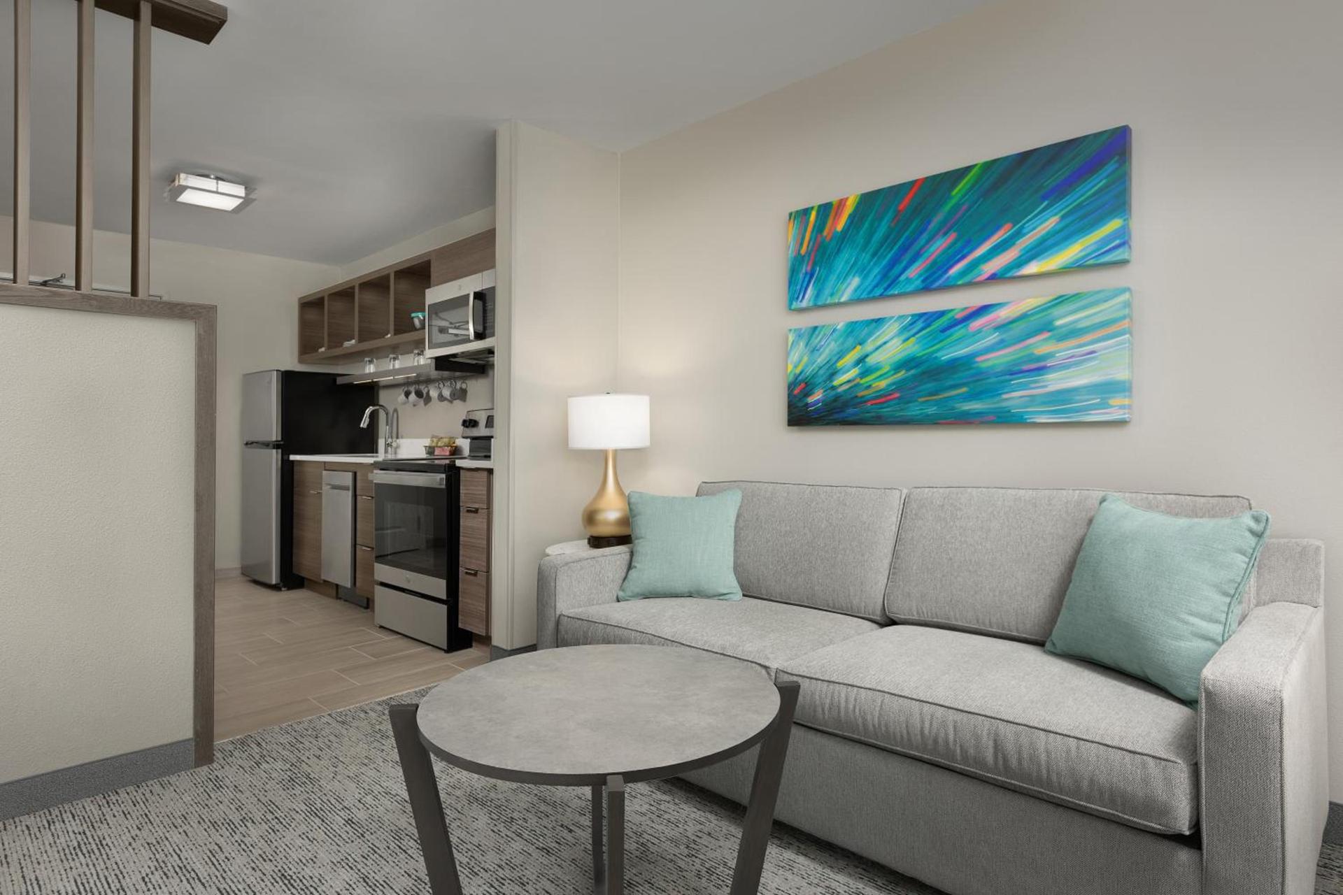 TownePlace Suites by Marriott Abilene Southwest photo 10