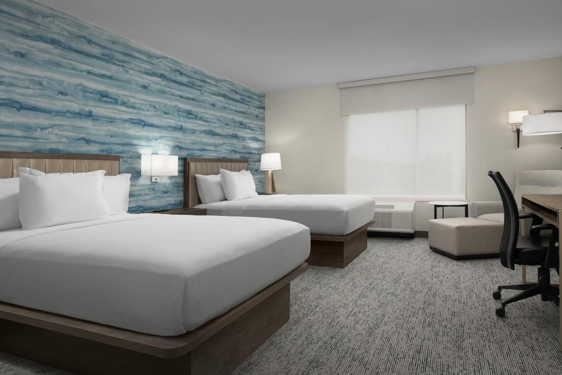 TownePlace Suites by Marriott Abilene Southwest photo 13