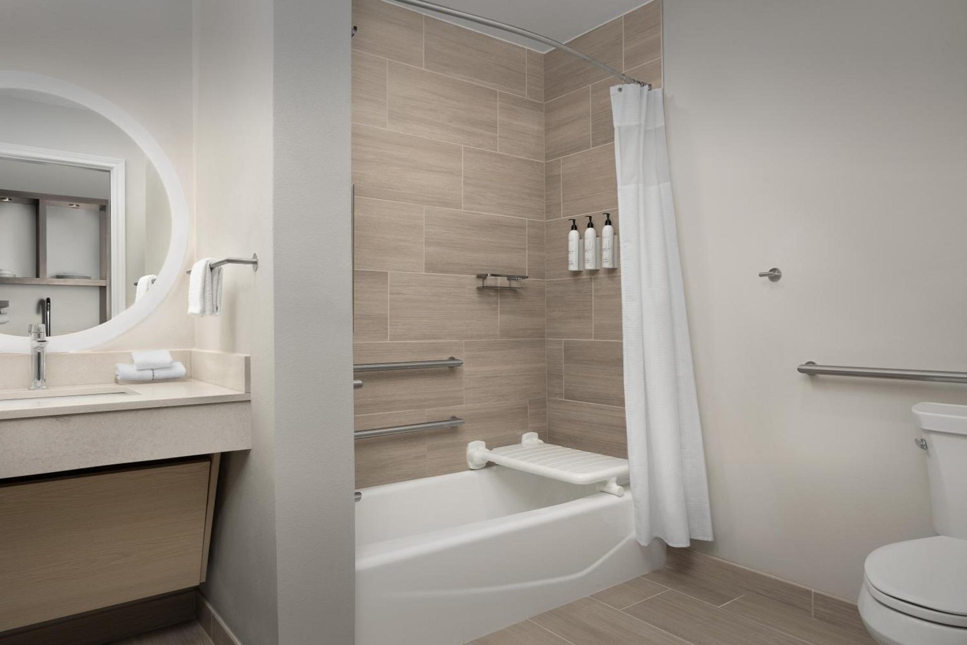 TownePlace Suites by Marriott Abilene Southwest photo 14