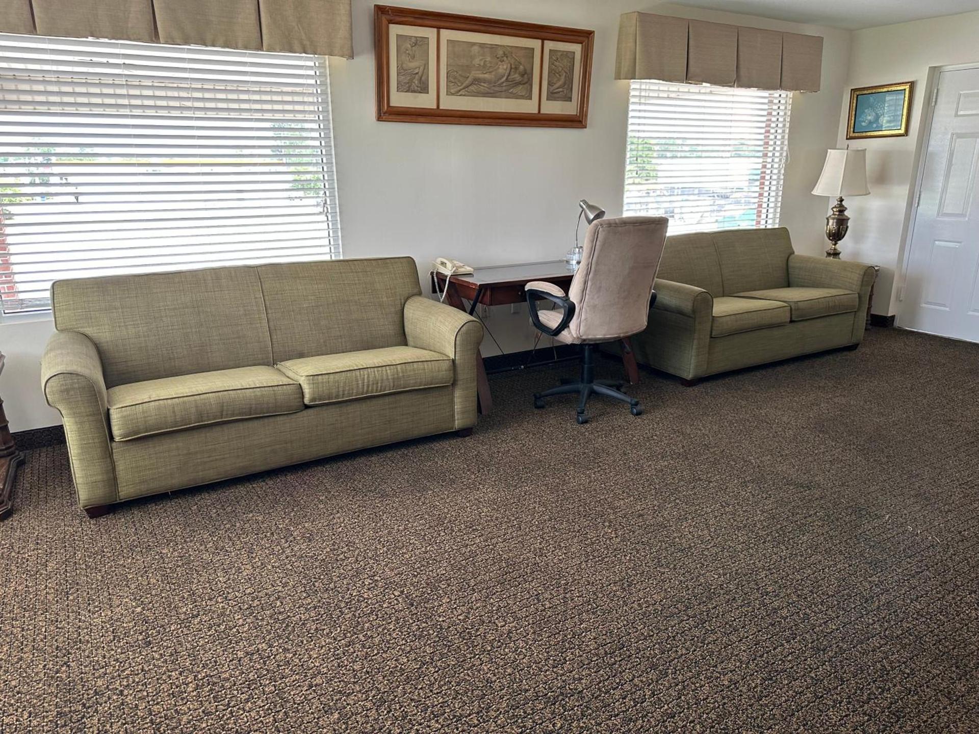 Security Inn and Suites photo 8
