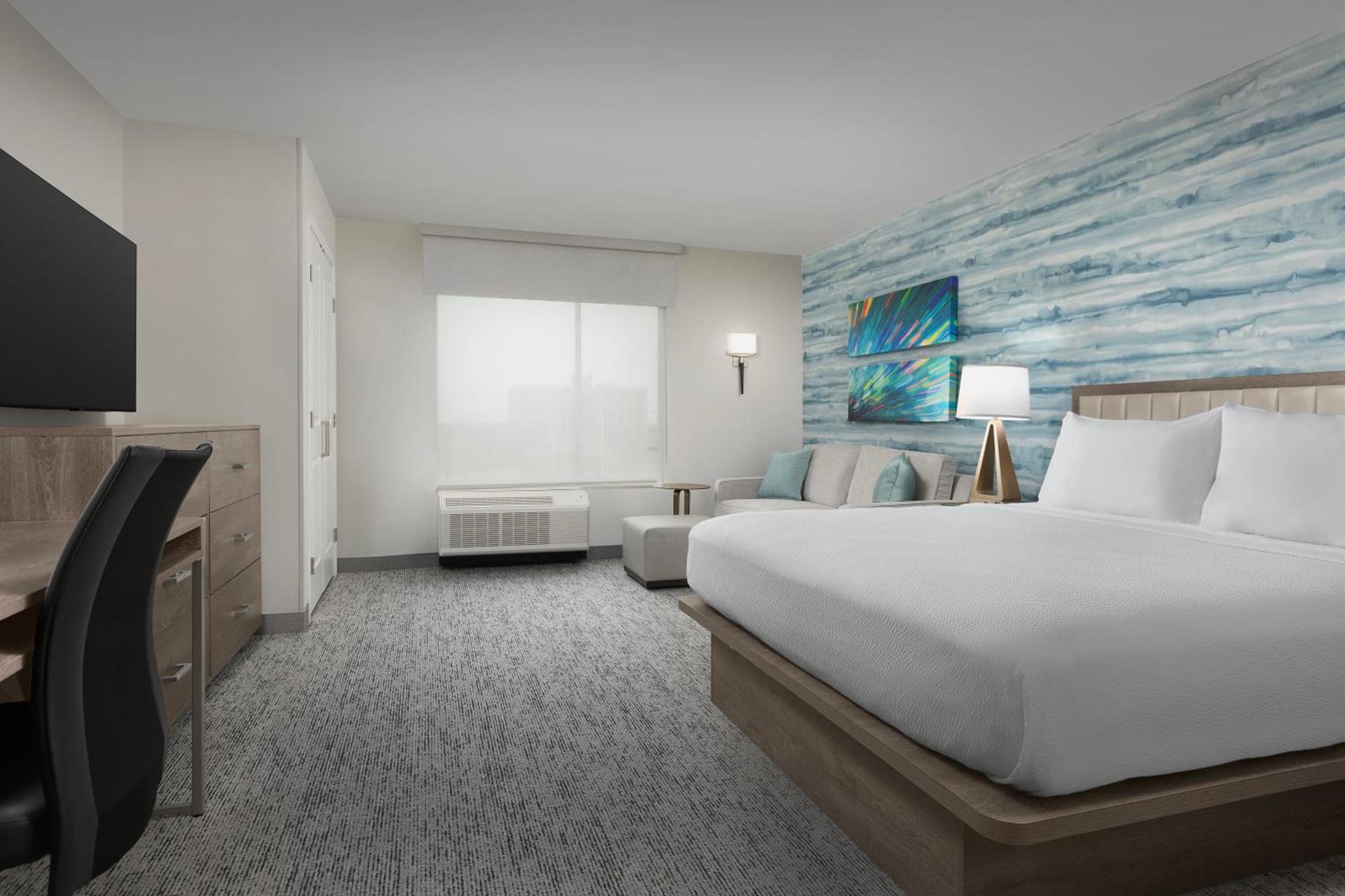 TownePlace Suites by Marriott Abilene Southwest photo 2