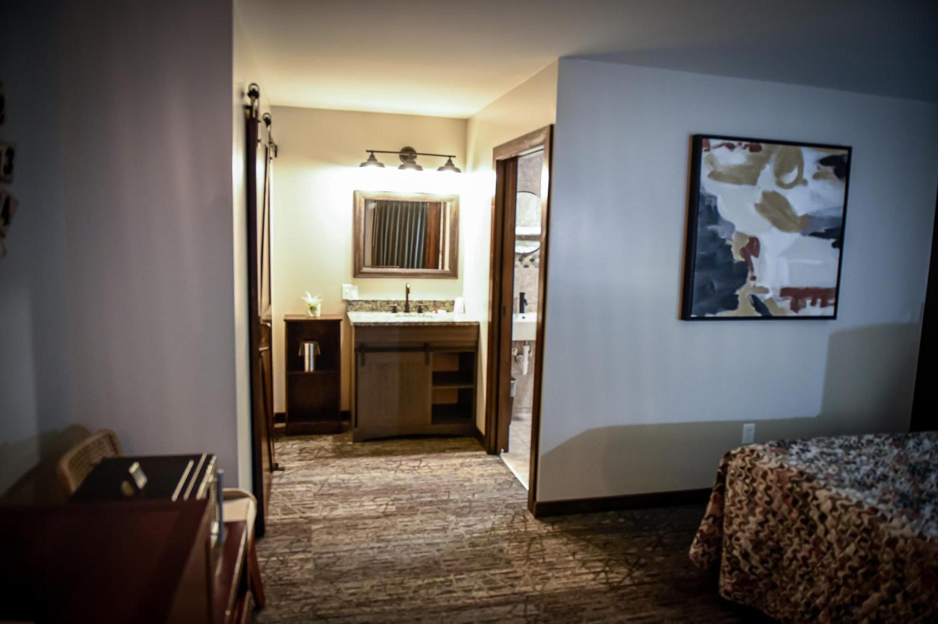 Benton Motel photo 31