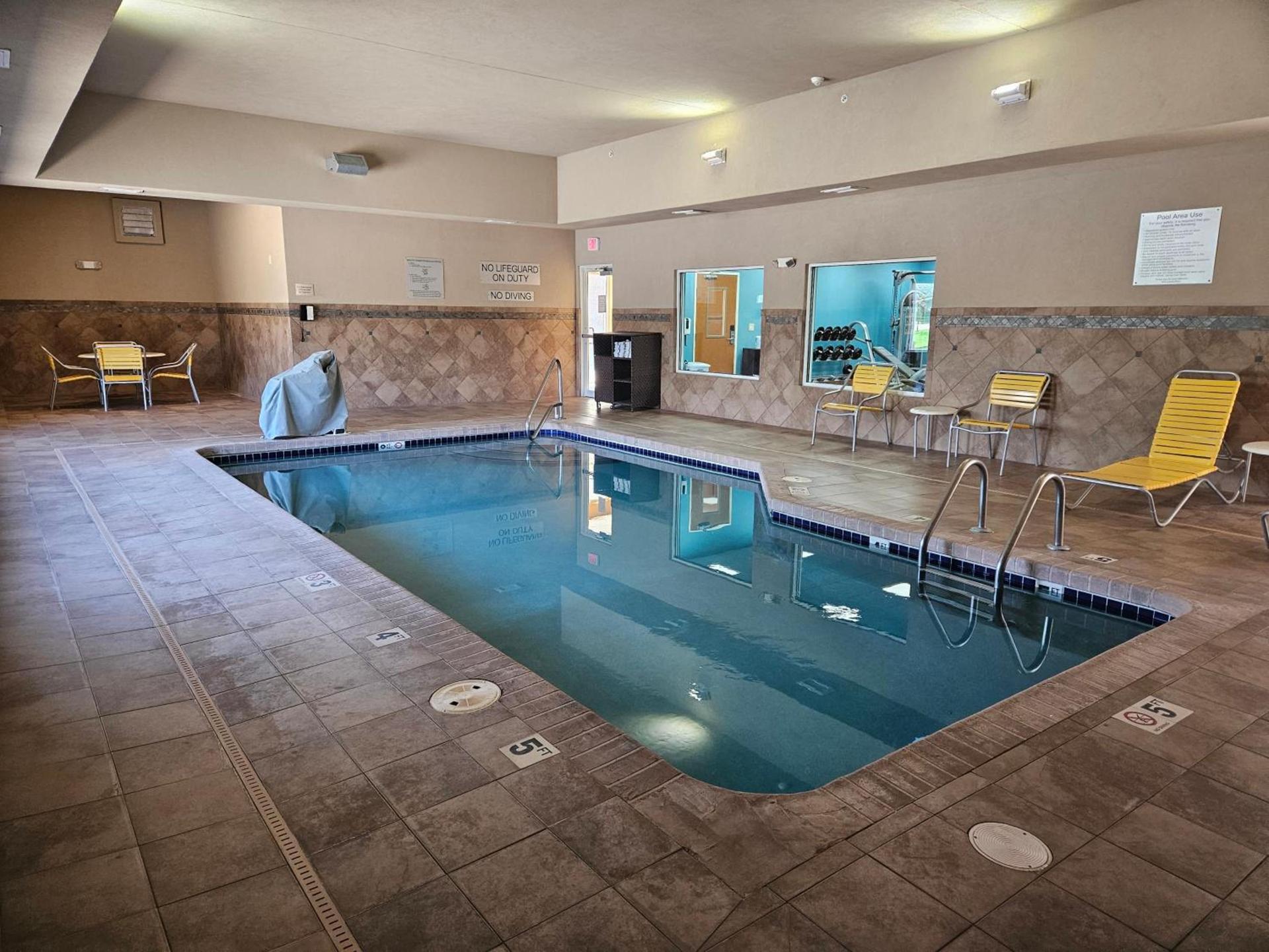 Comfort Inn & Suites Ankeny - Des Moines photo 10