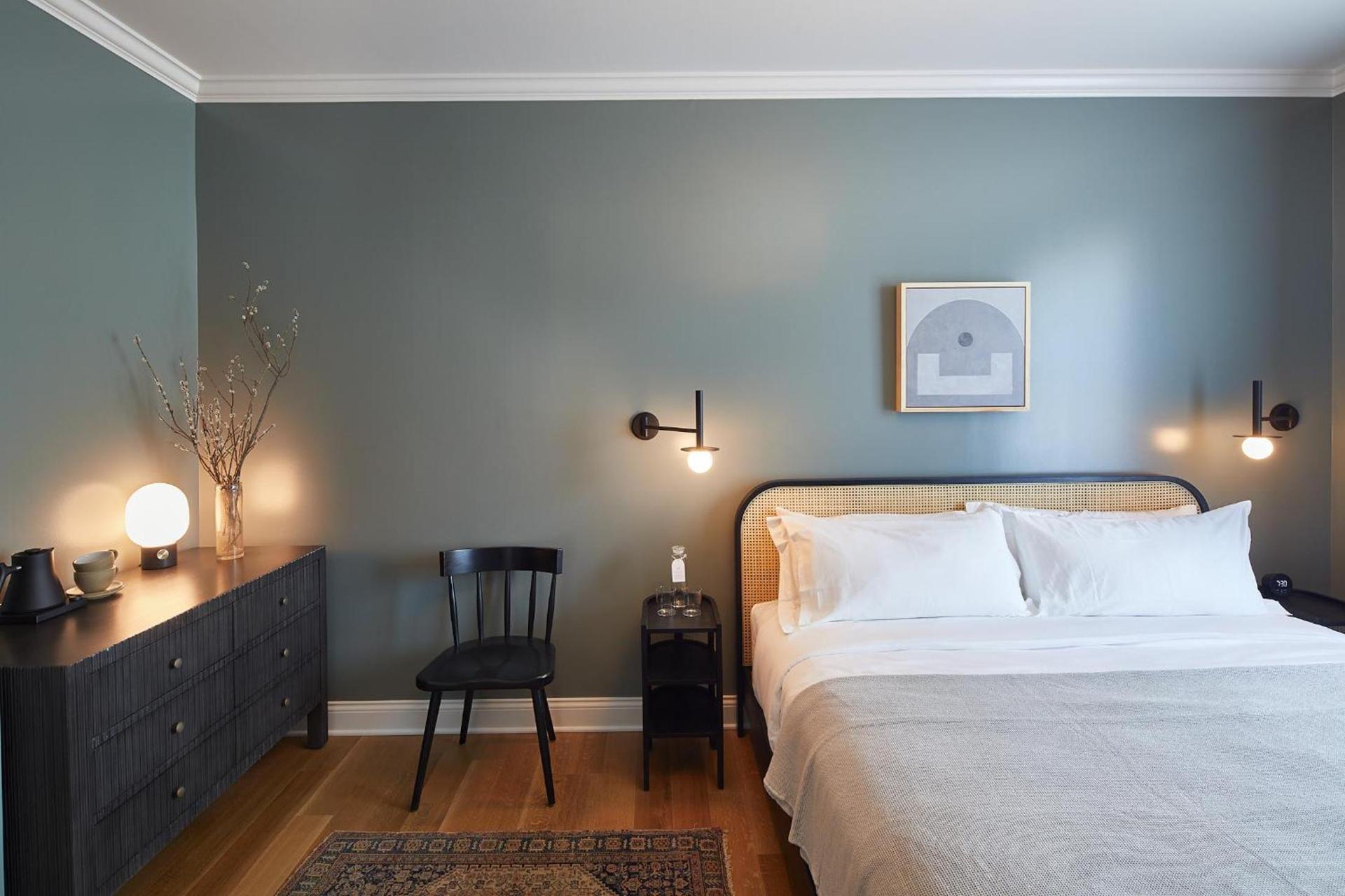 Heights House Hotel photo 8